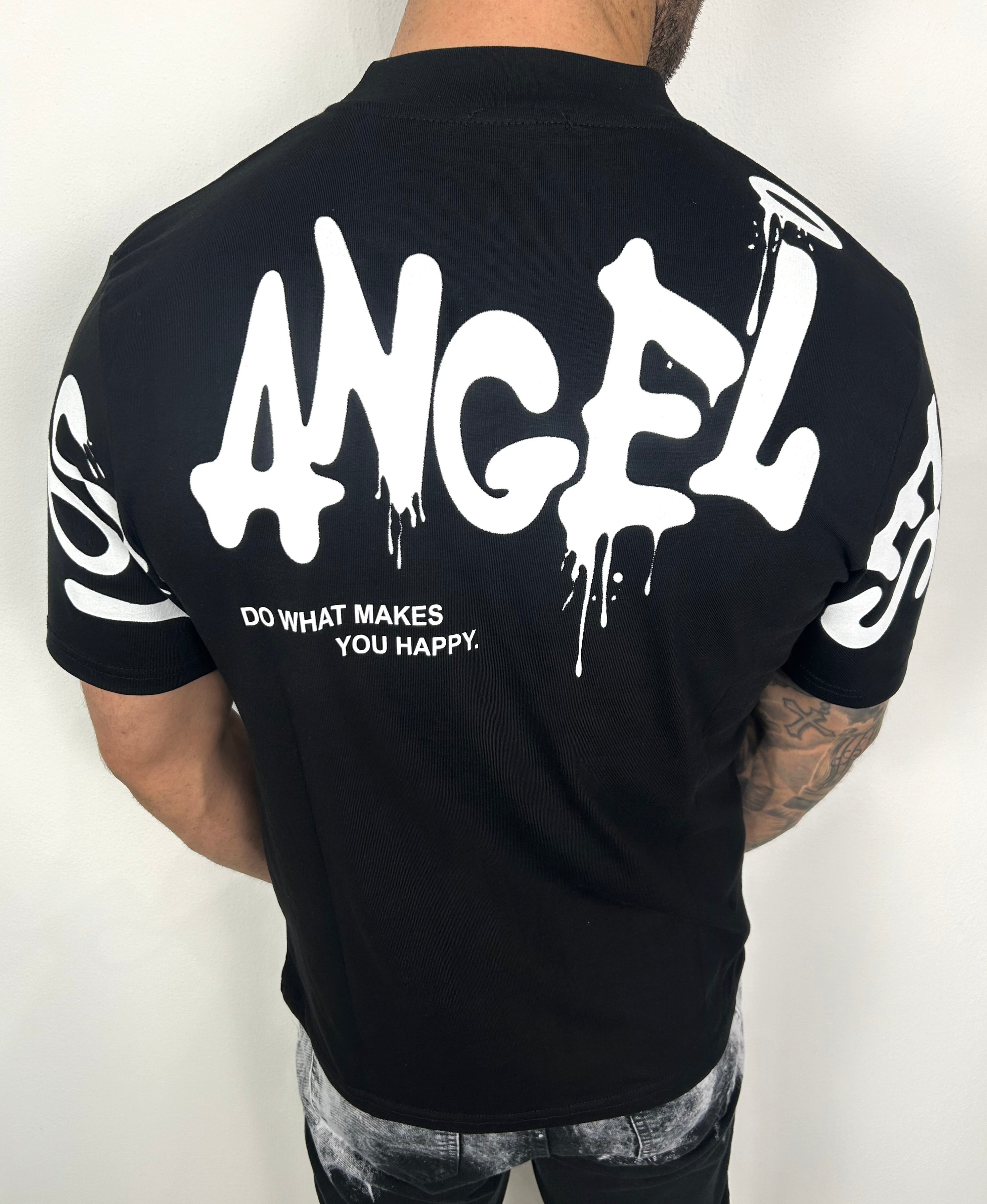 T-SHIRT LAX