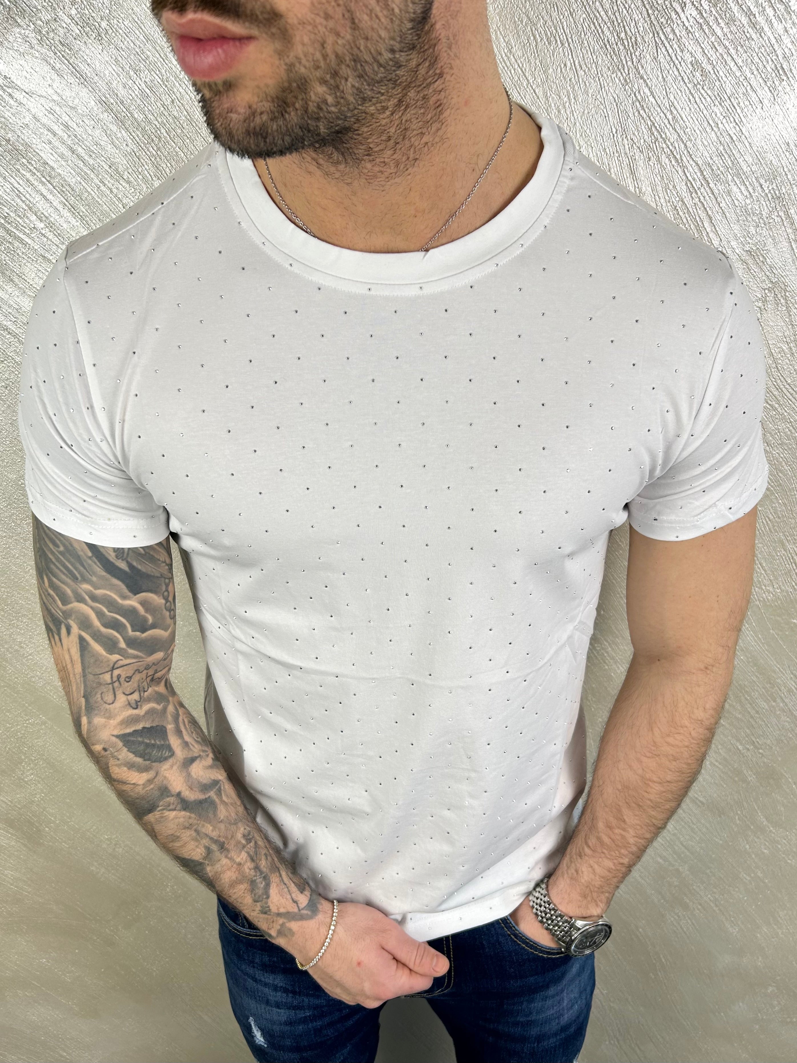T-SHIRT BRILIANT