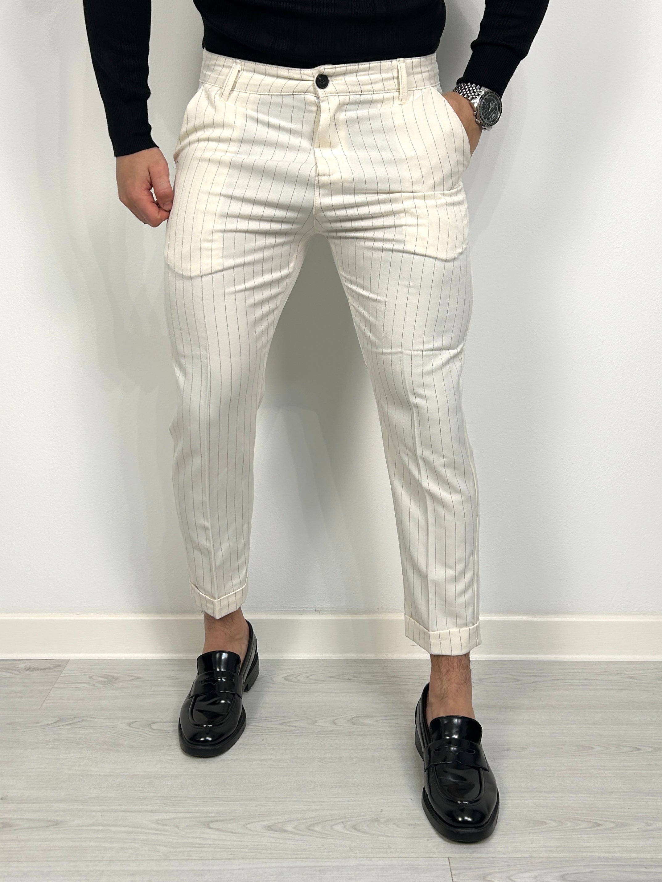 PANTA ALEJANDRO GESSATO