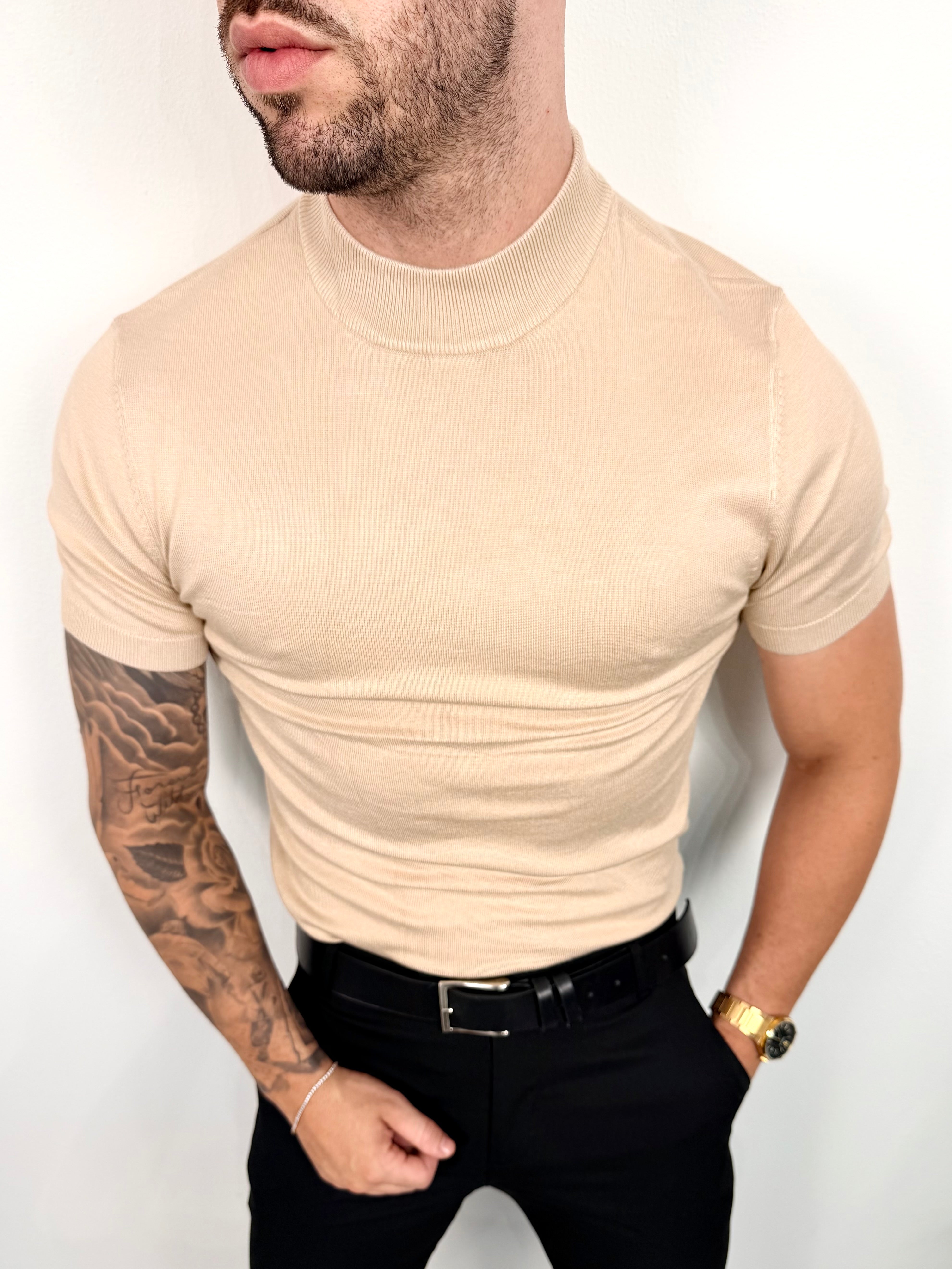 MAGLIA RAFAEL MEZZOCOLLO