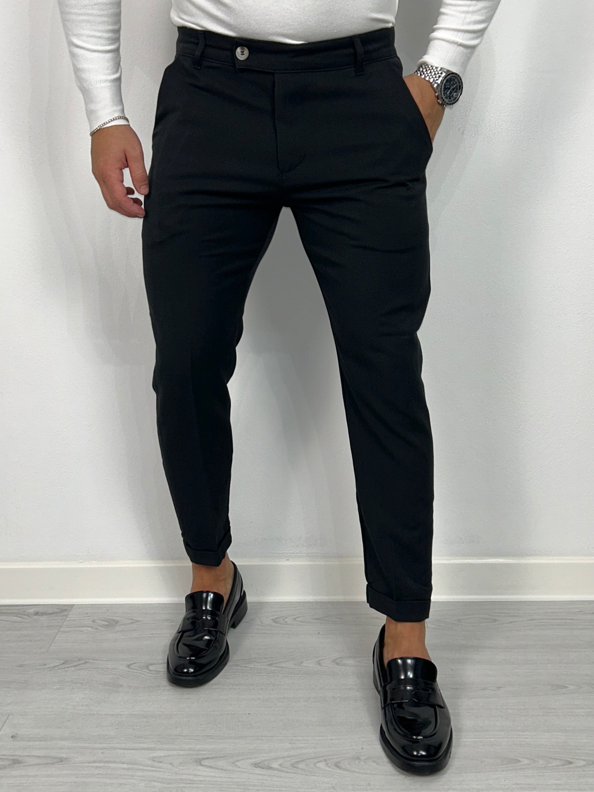 PANTA CAPRI MOD. ALEJANDRO