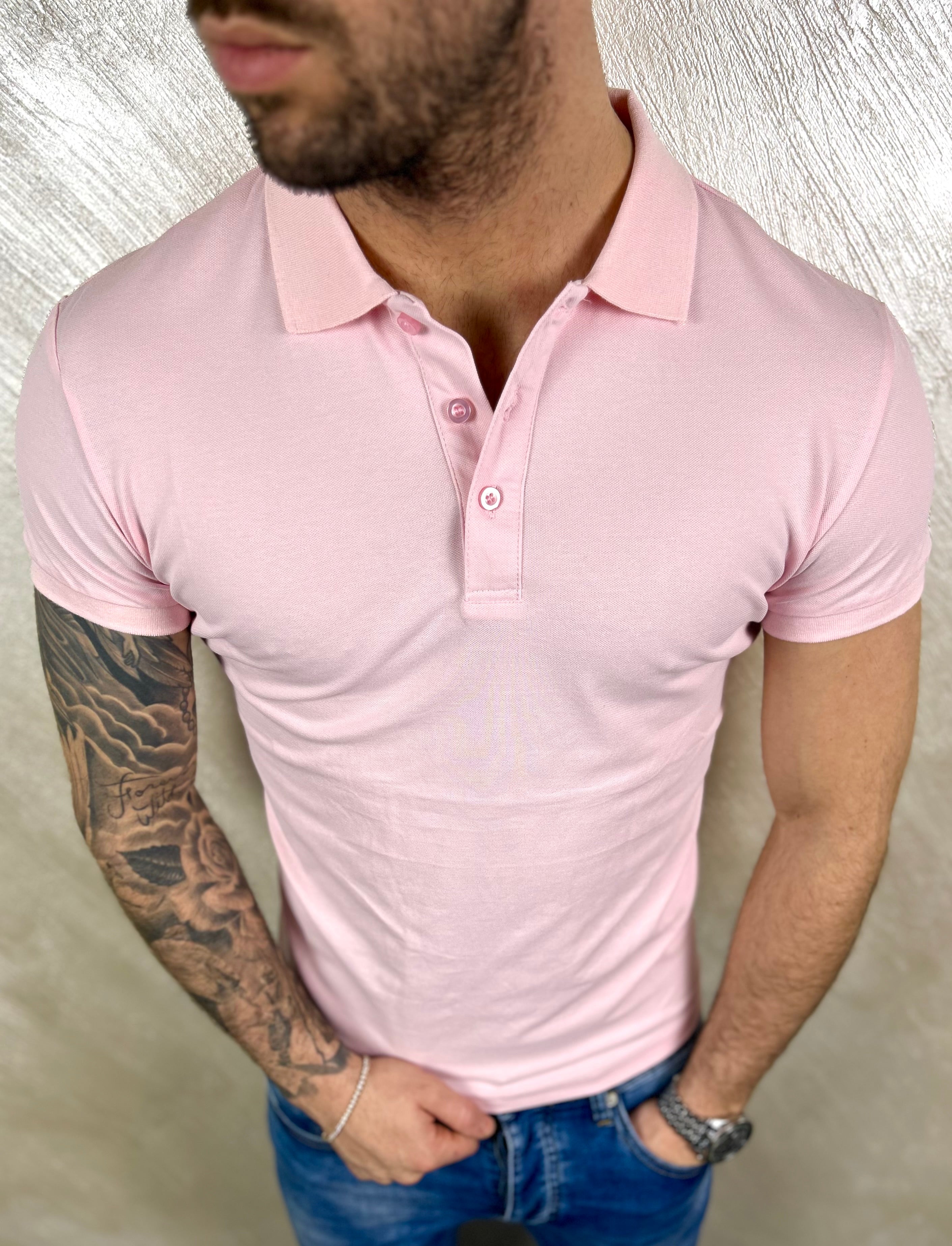 POLO COTTON