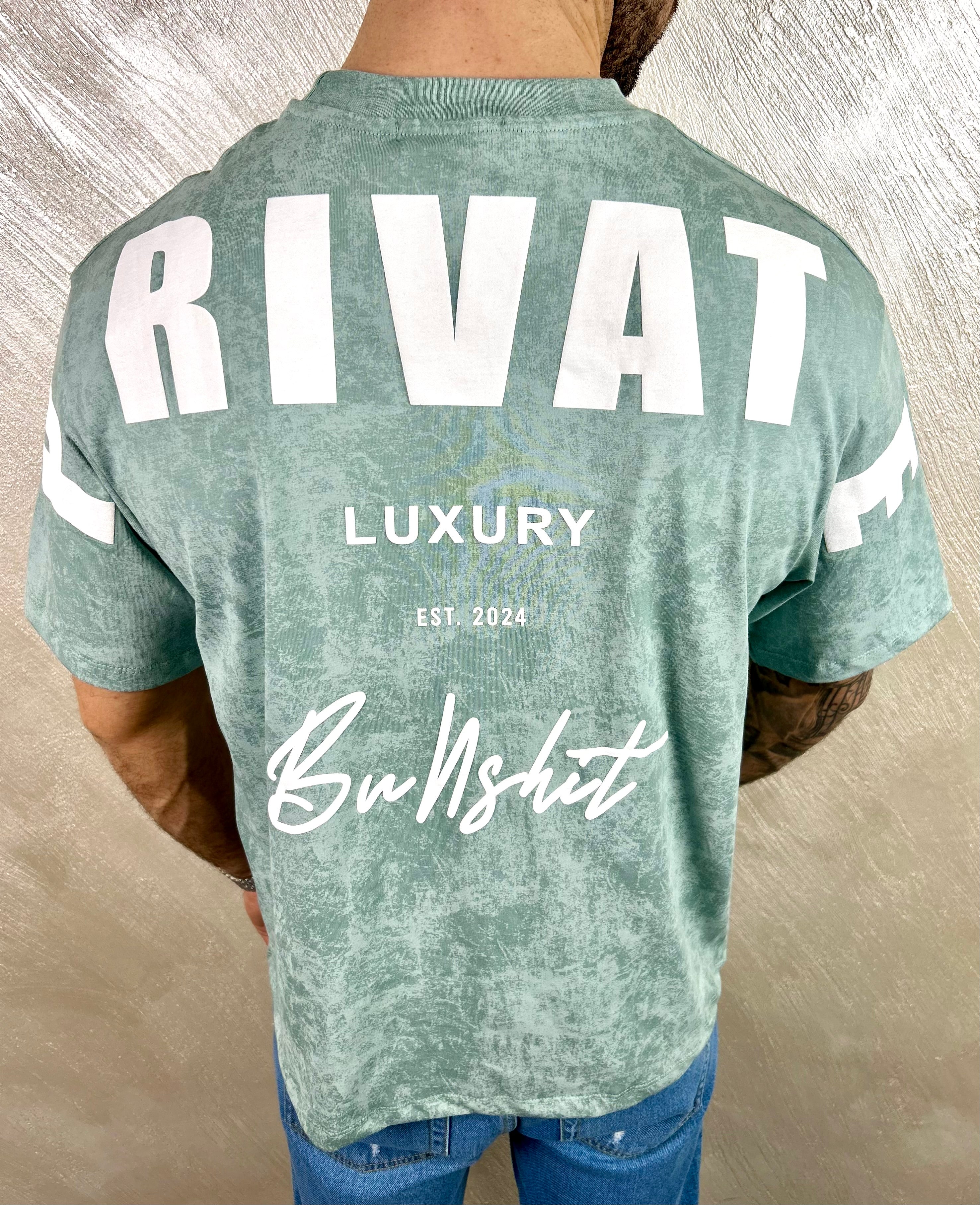 T-SHIRT LUXURY
