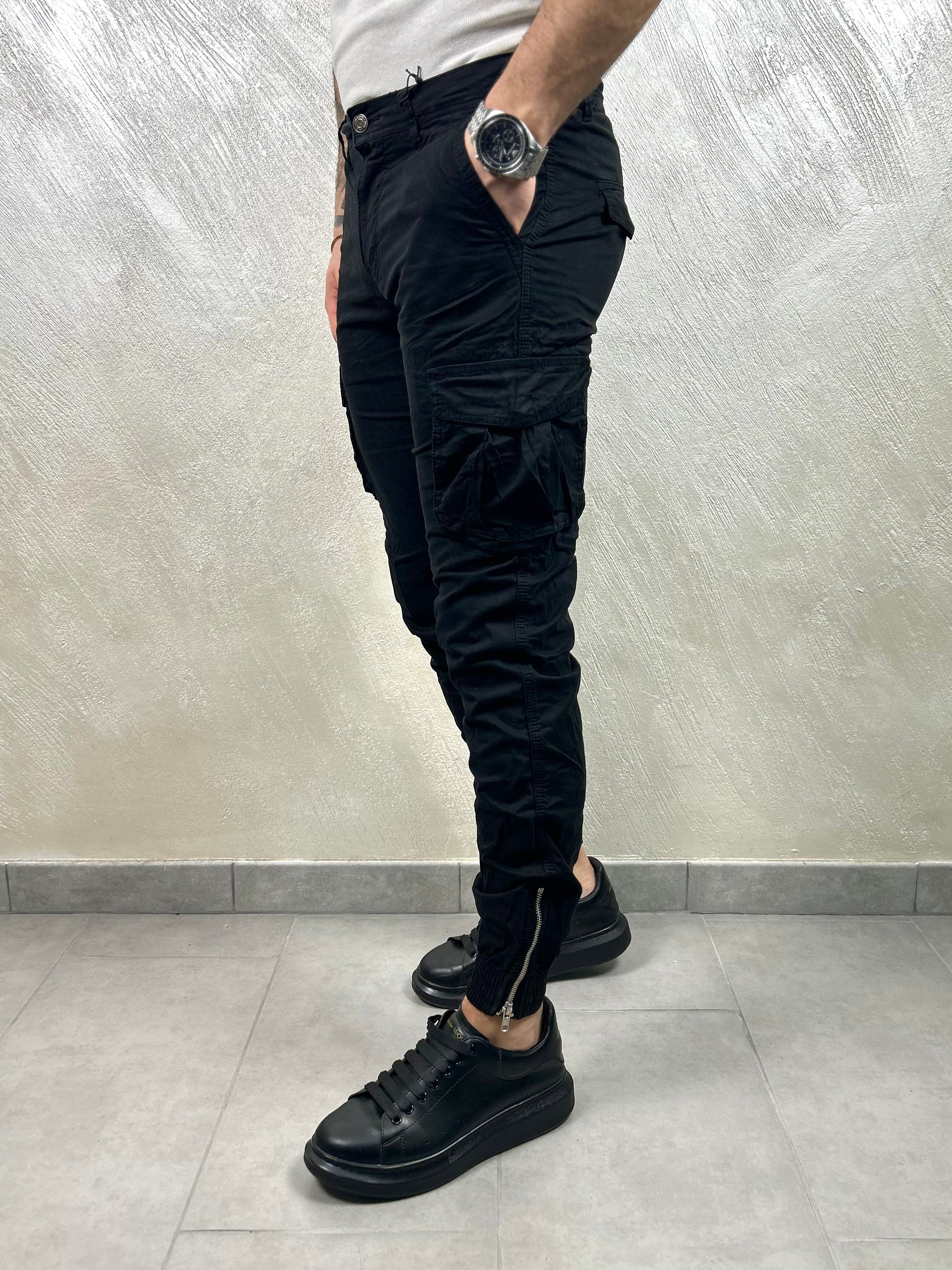 CARGO SLIM