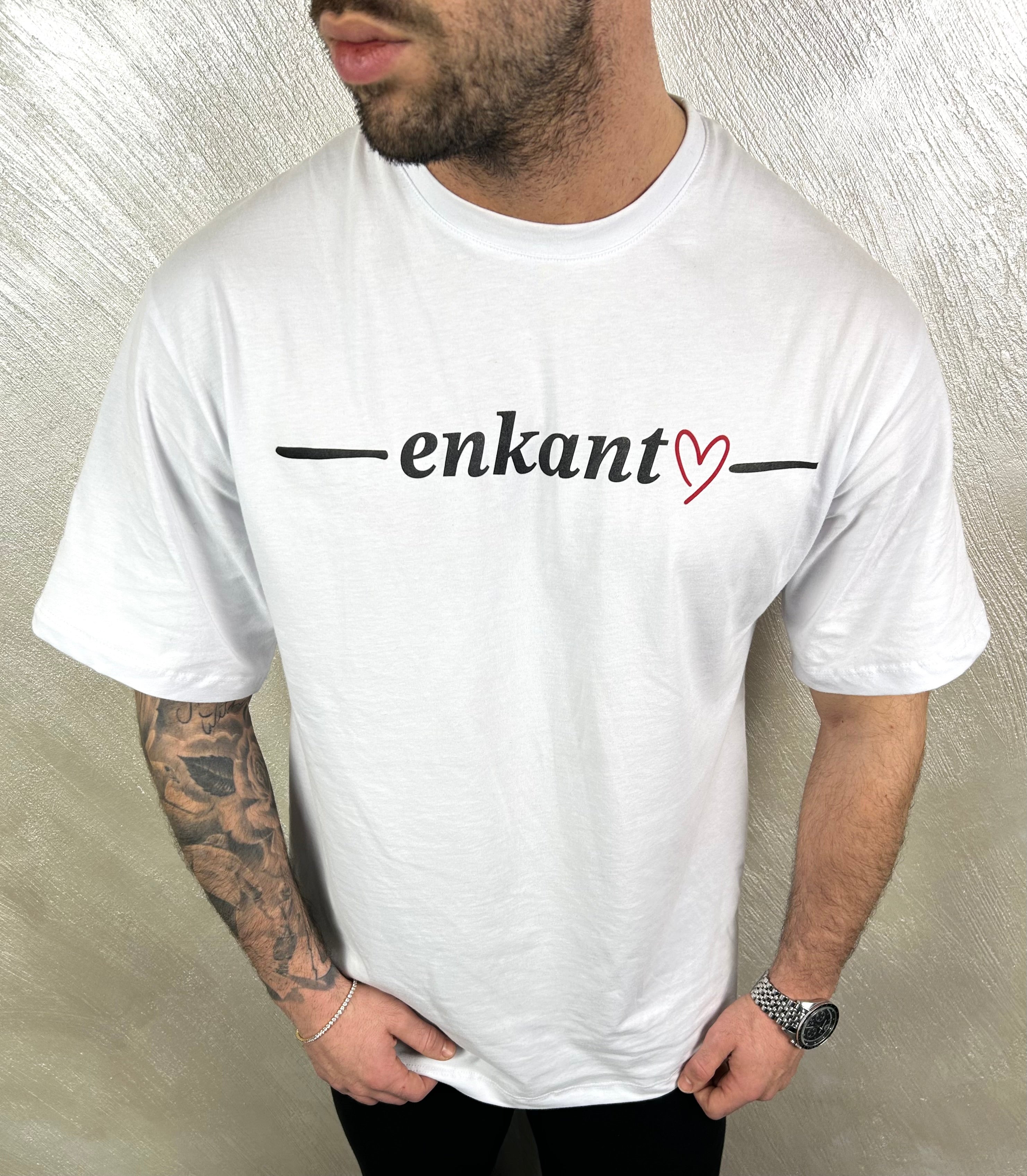 T-SHIRT COUPLE LOVE