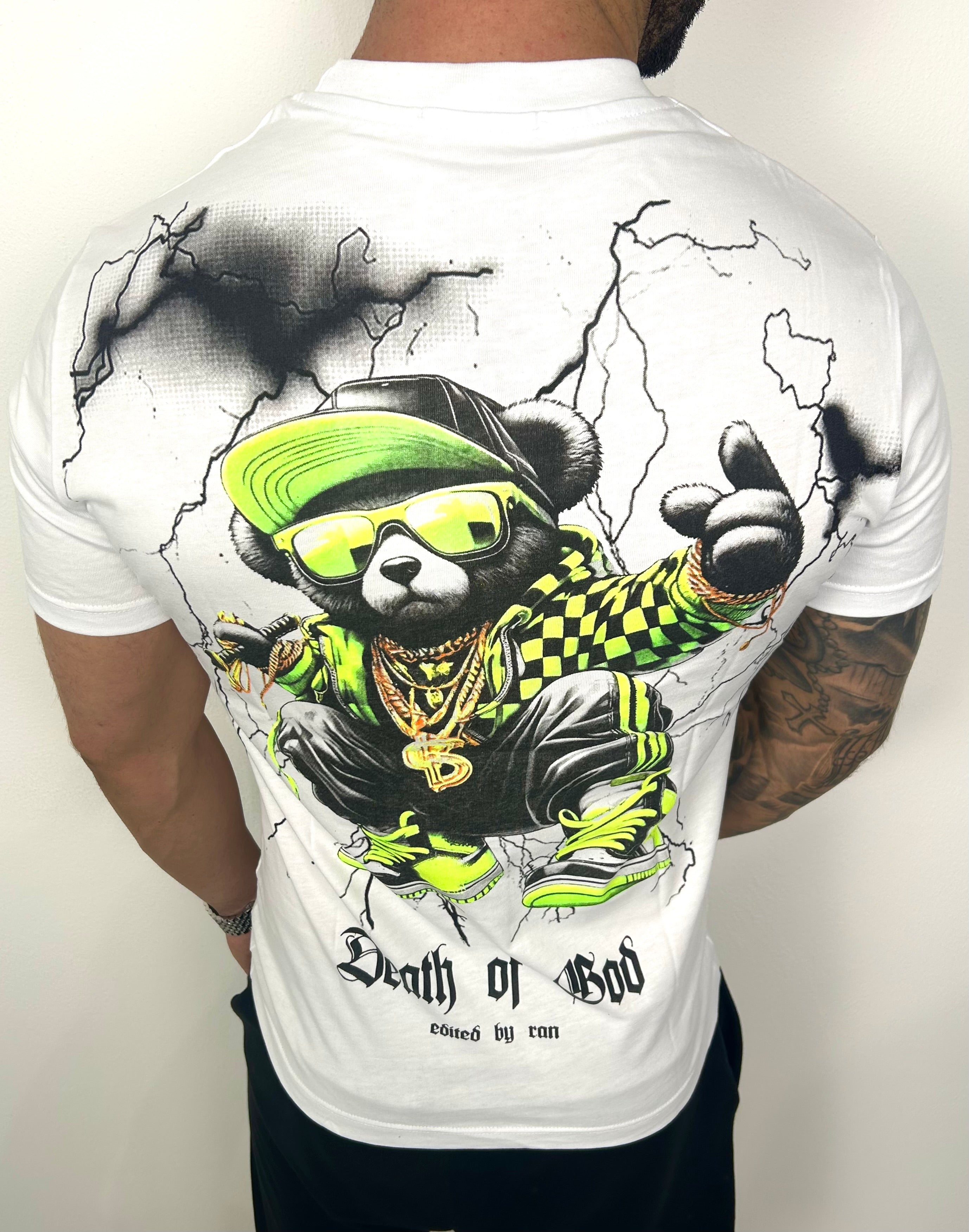 T-SHIRT DEATH OF GOD