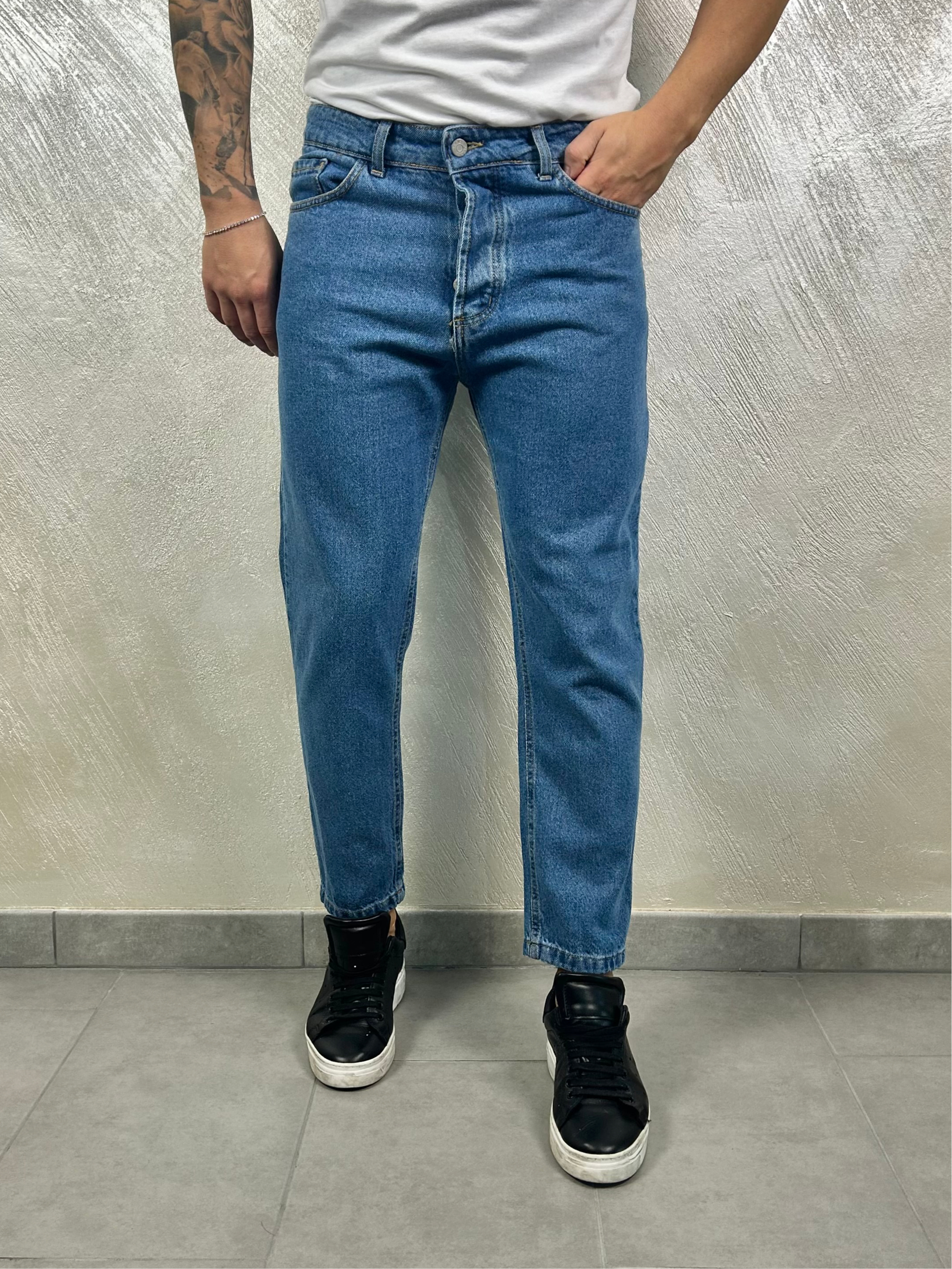 DENIM CLASSIC