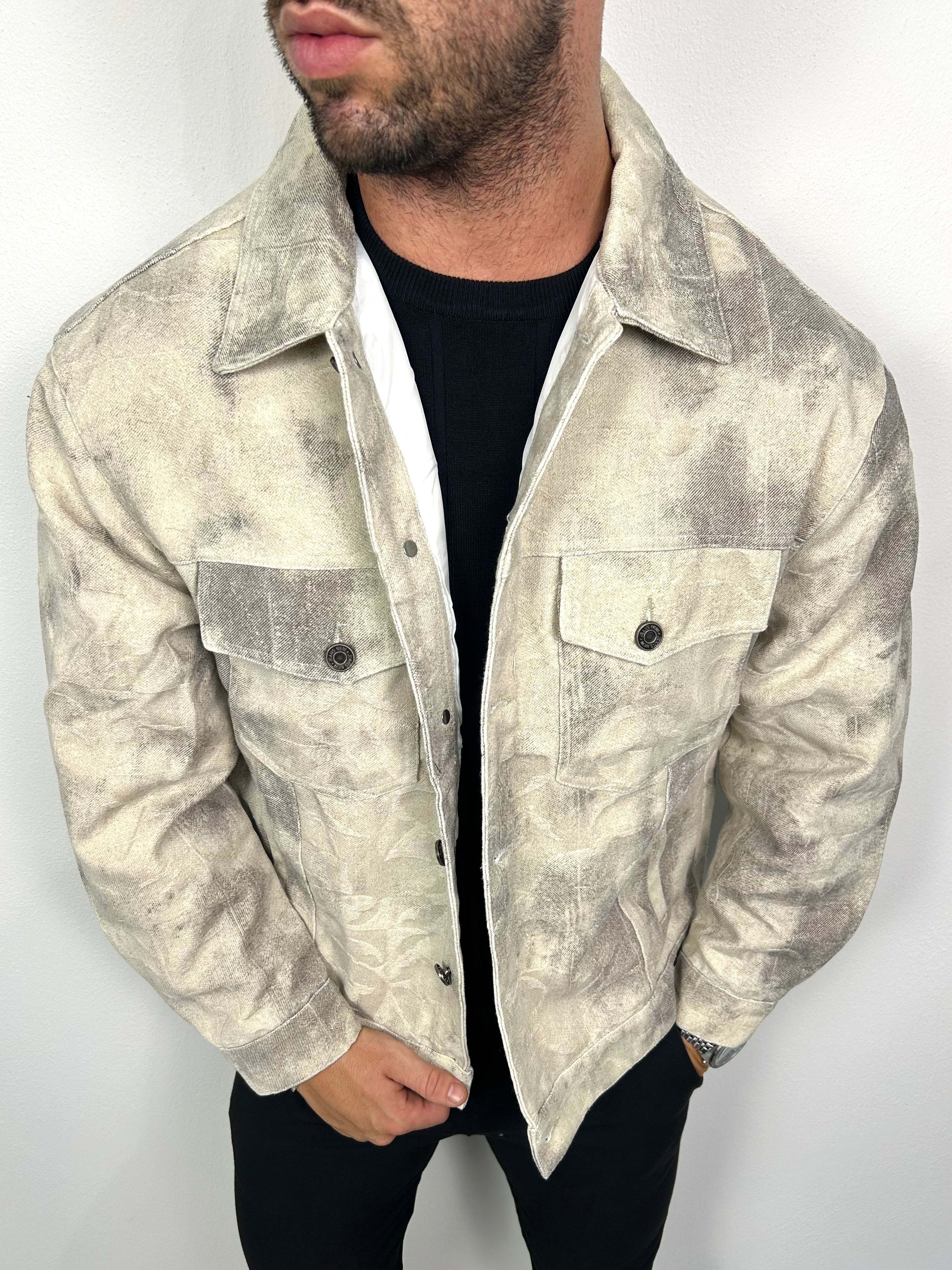 JACKET SAN DIEGO