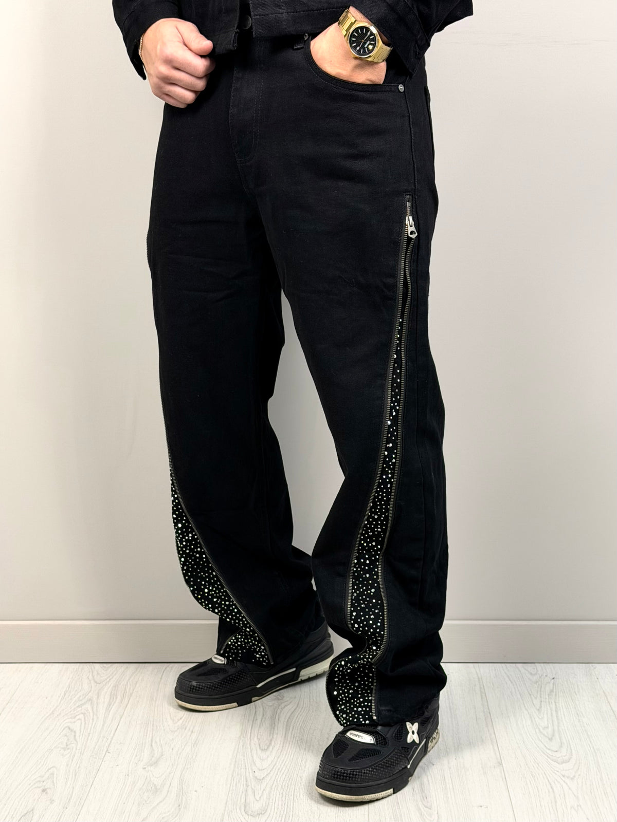 COORDINATO VEGAS