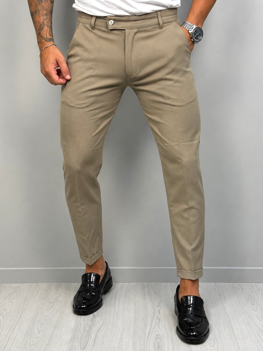 PANTA CAPRI ALEJANDRO