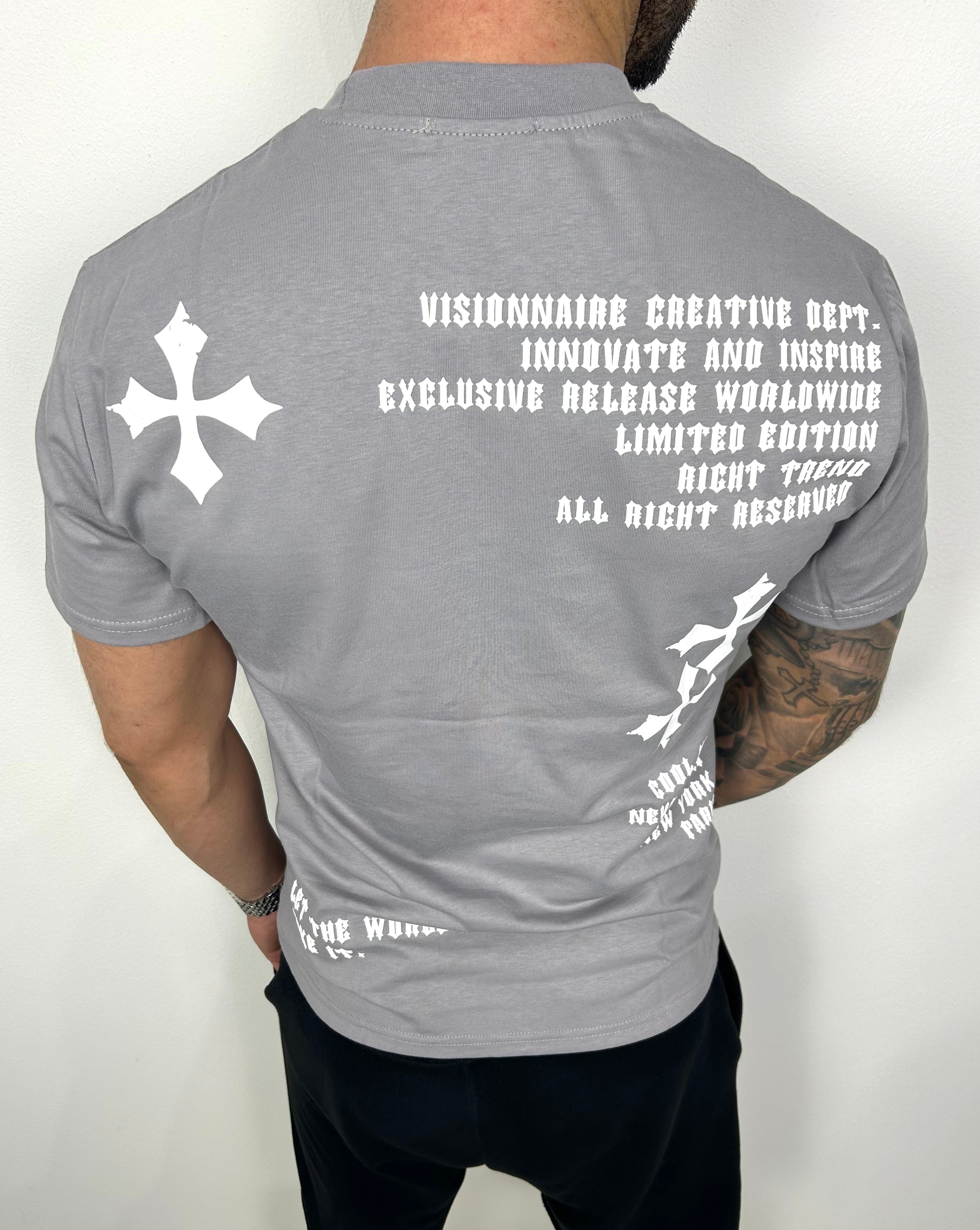 T-SHIRT LIMITED EDITION