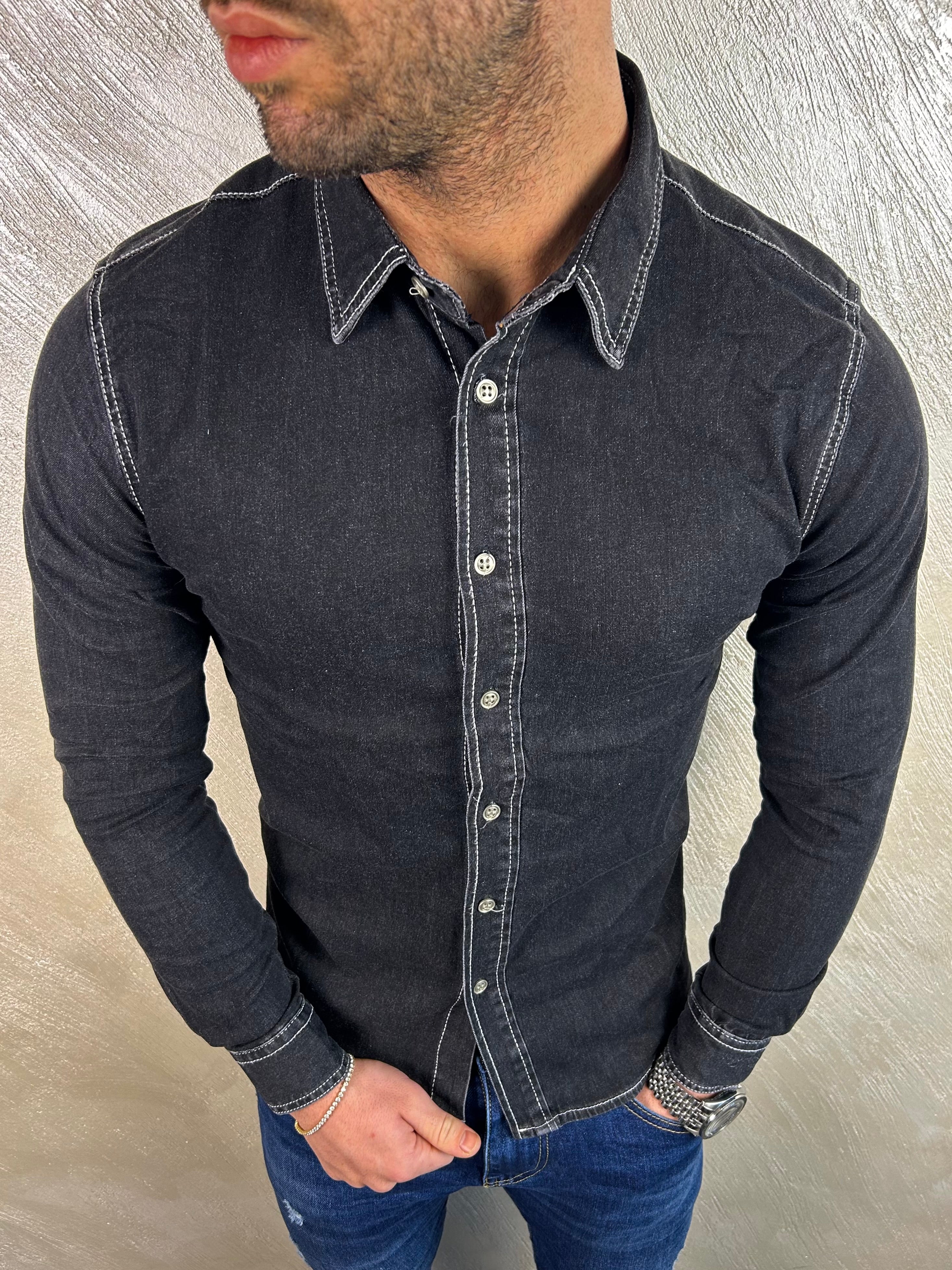 CAMICIA LUIS