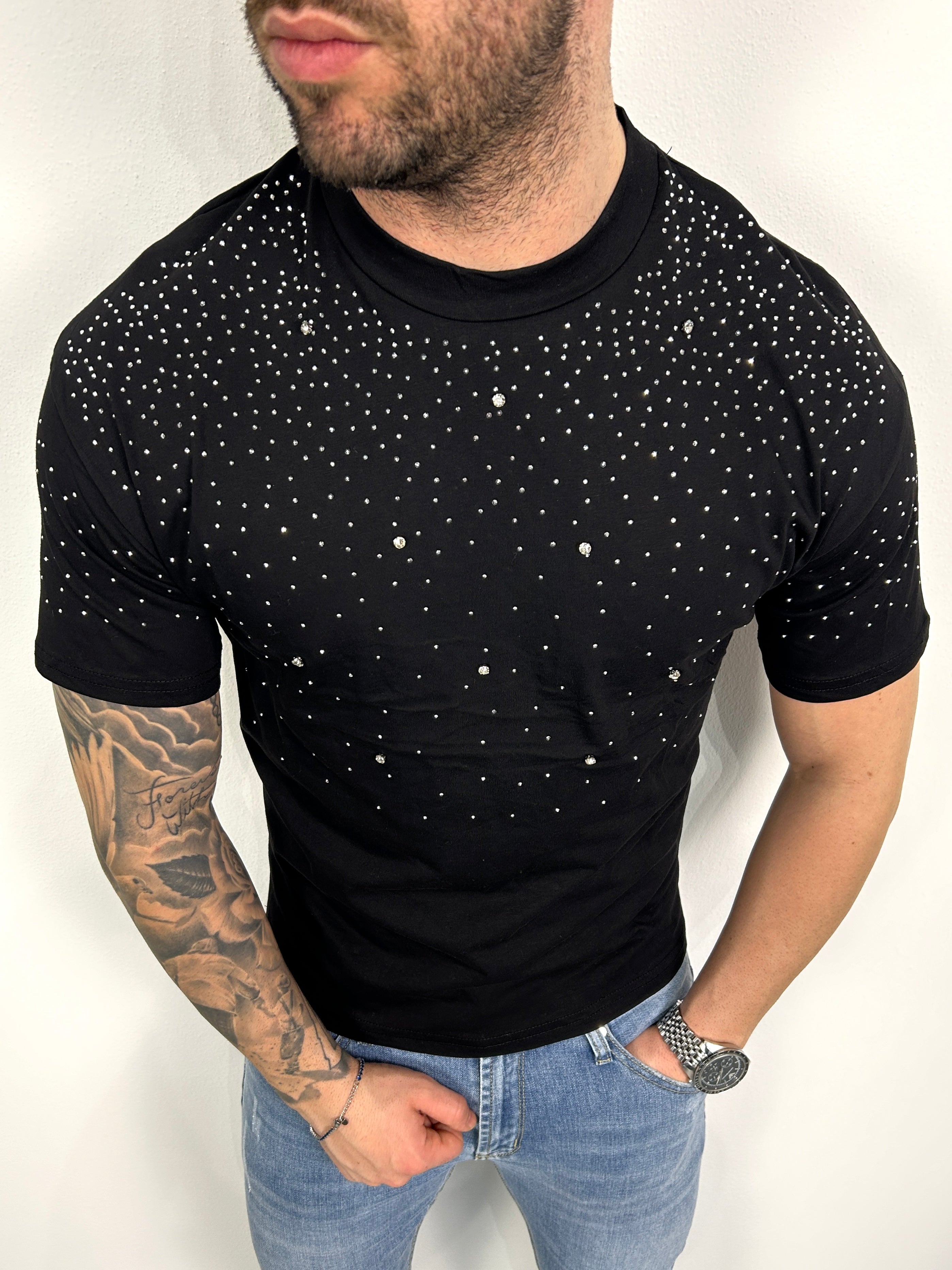 T-SHIRT DIAMOND PREMIUM