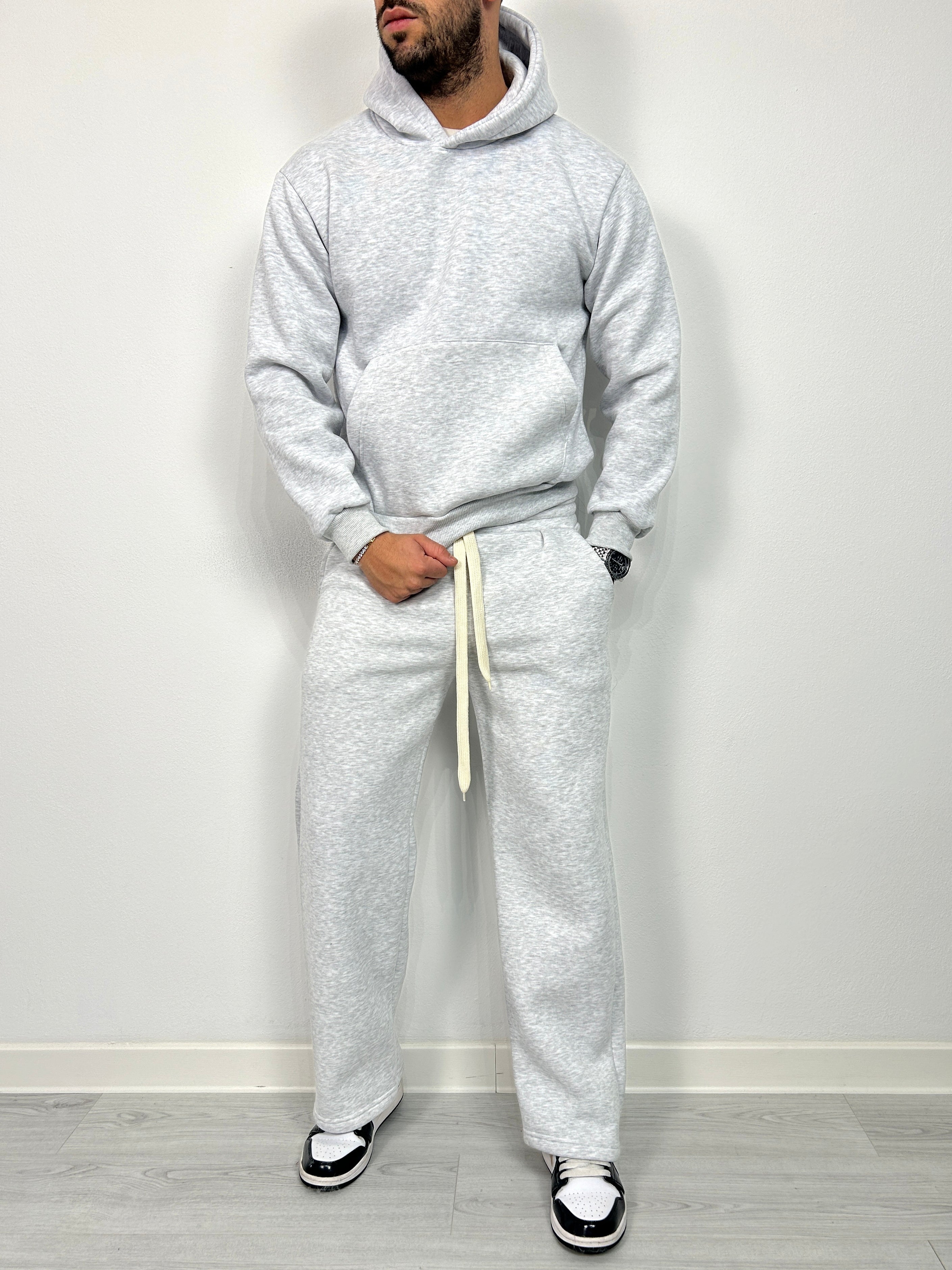 TRACKSUIT FONDO AMPIO