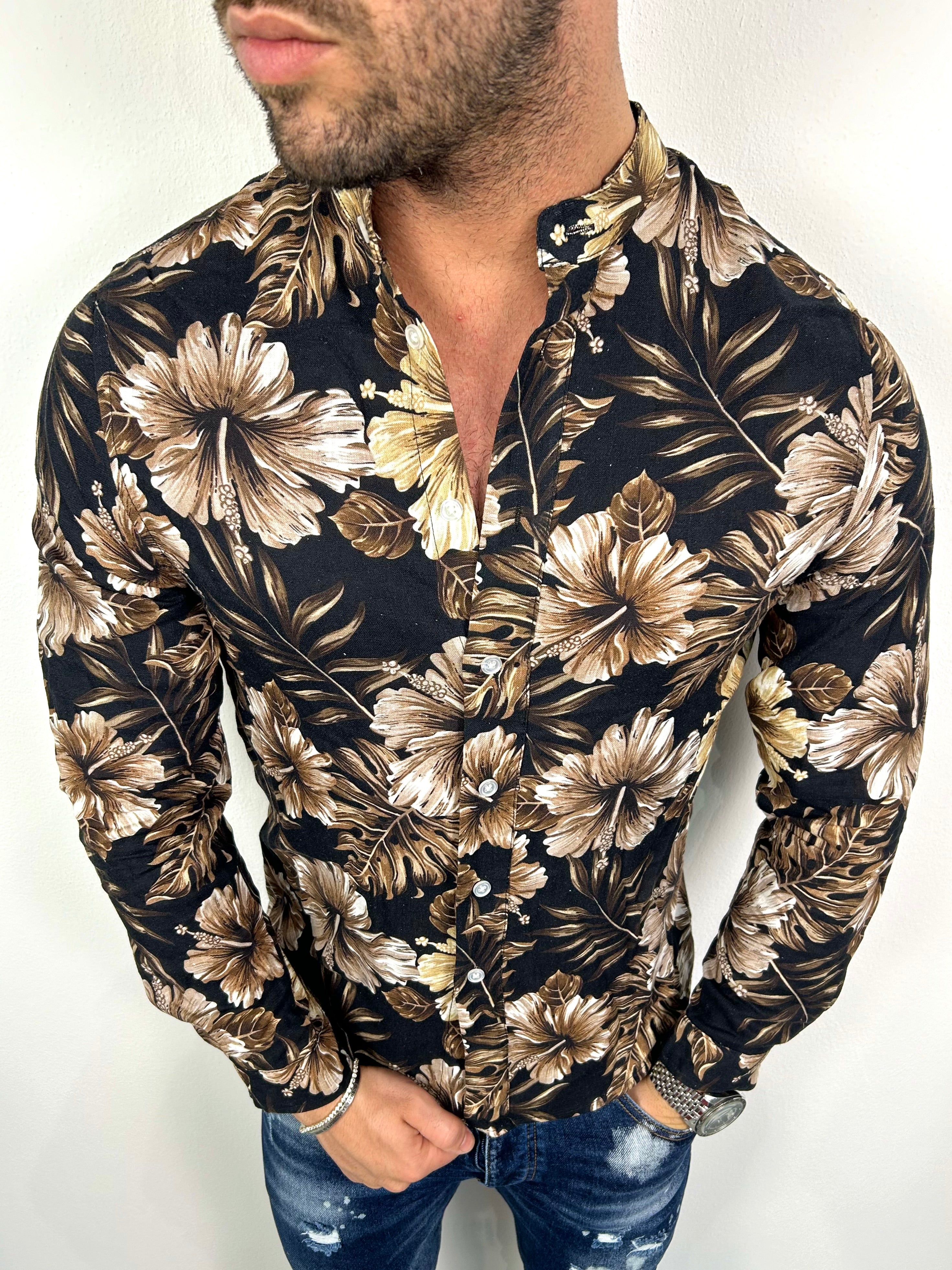 CAMICIA FORMENTERA