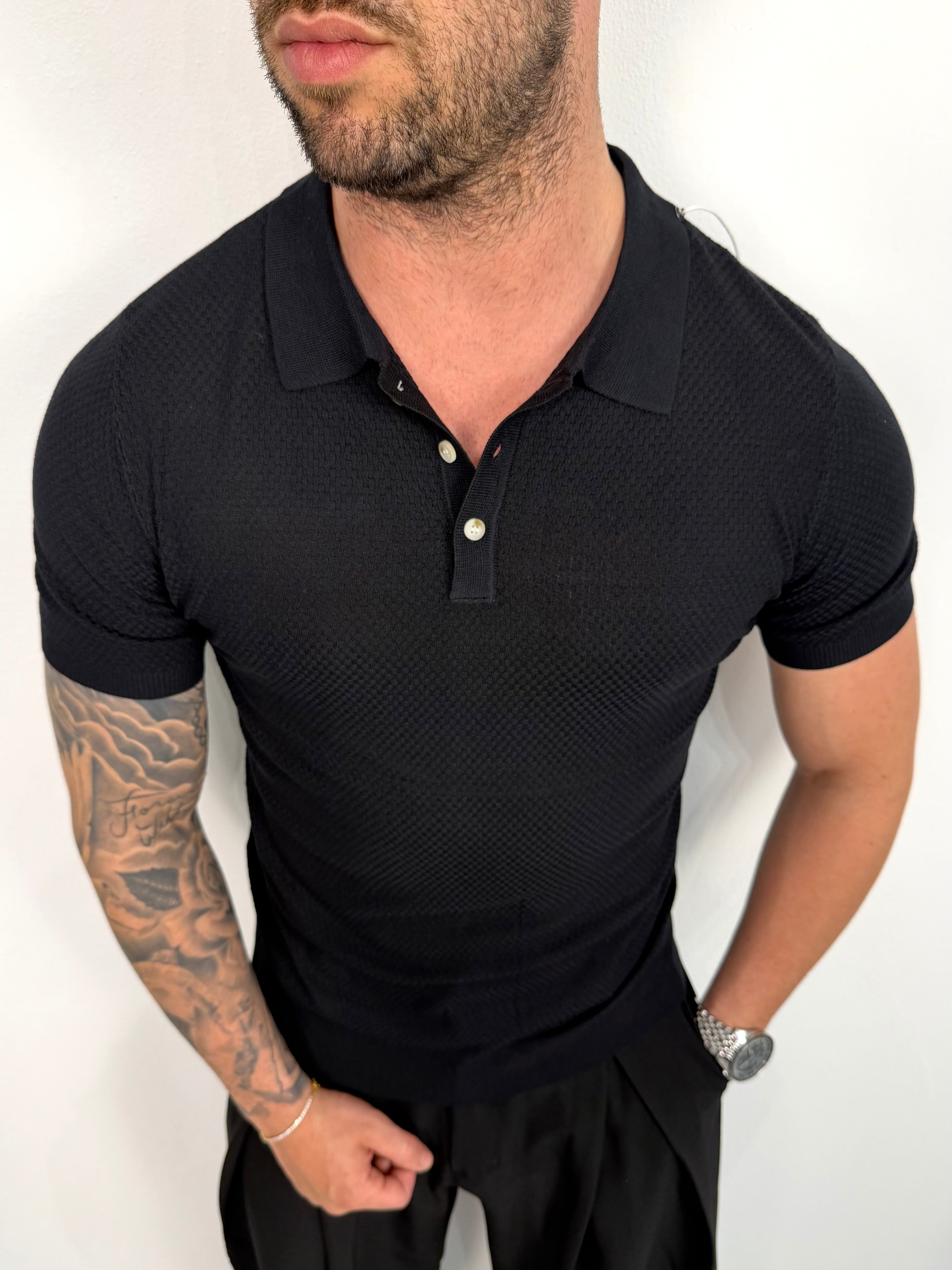 POLO TYLER