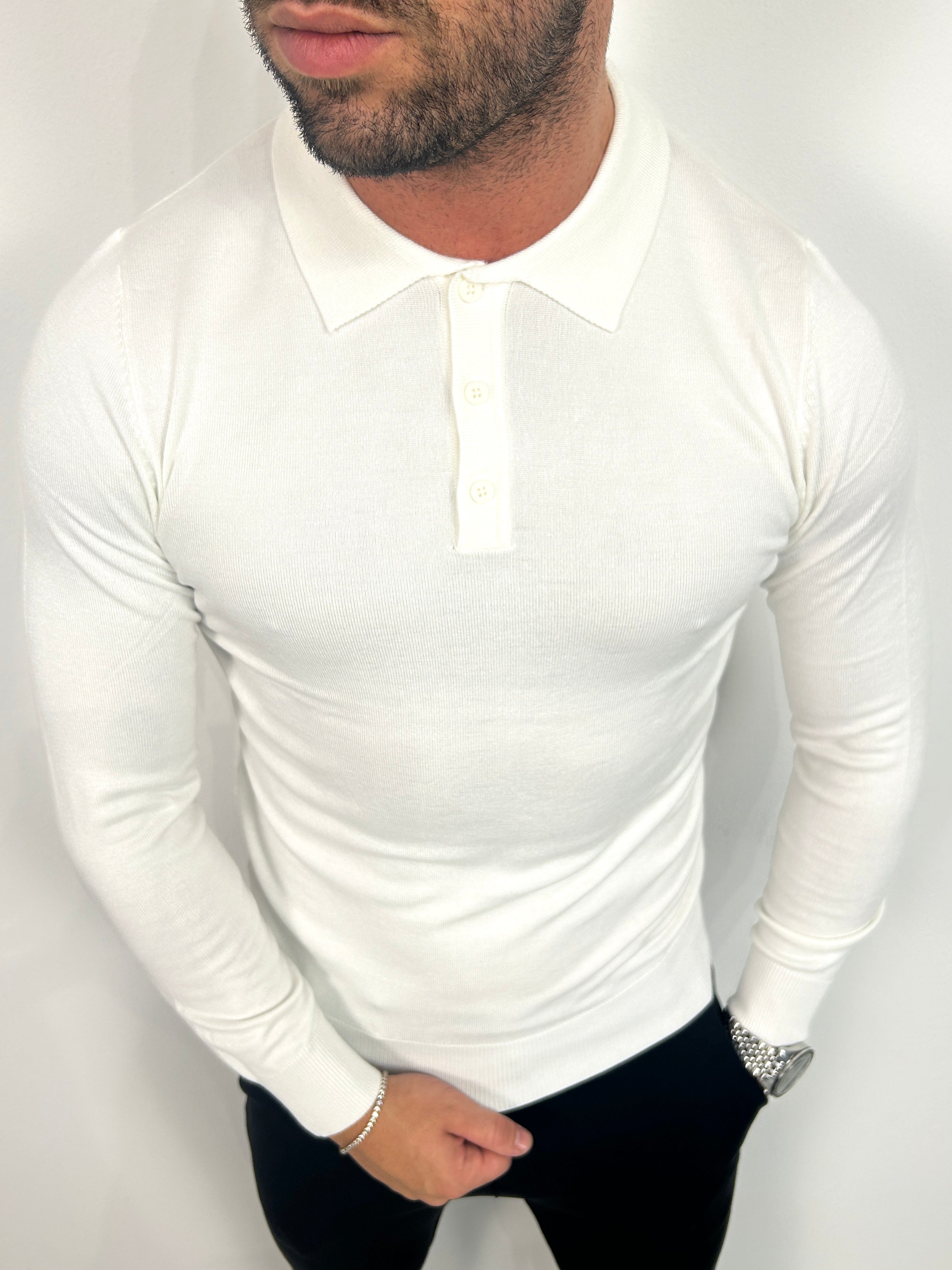 POLO RICHARD IN FILO