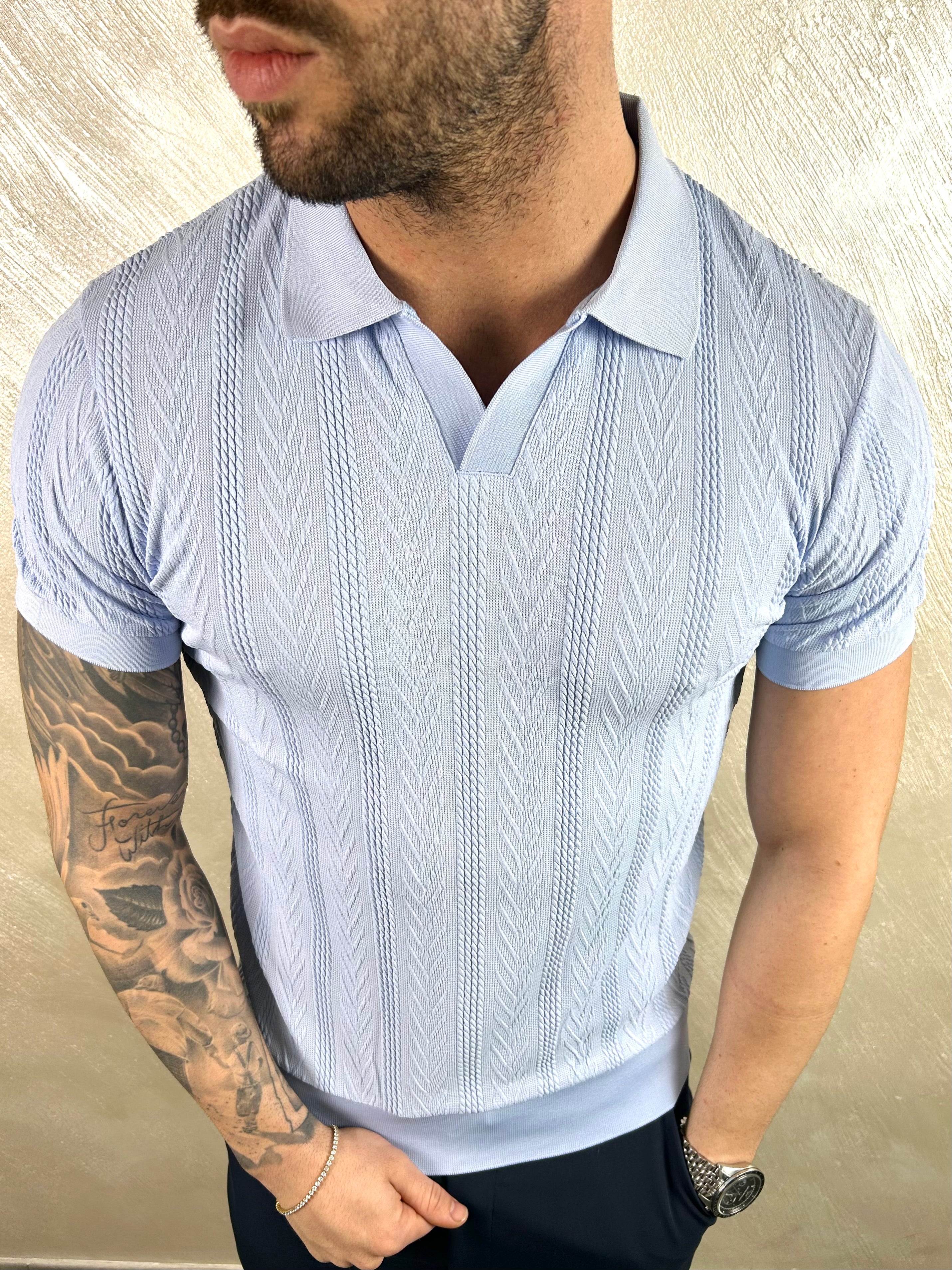 POLO MIGUEL