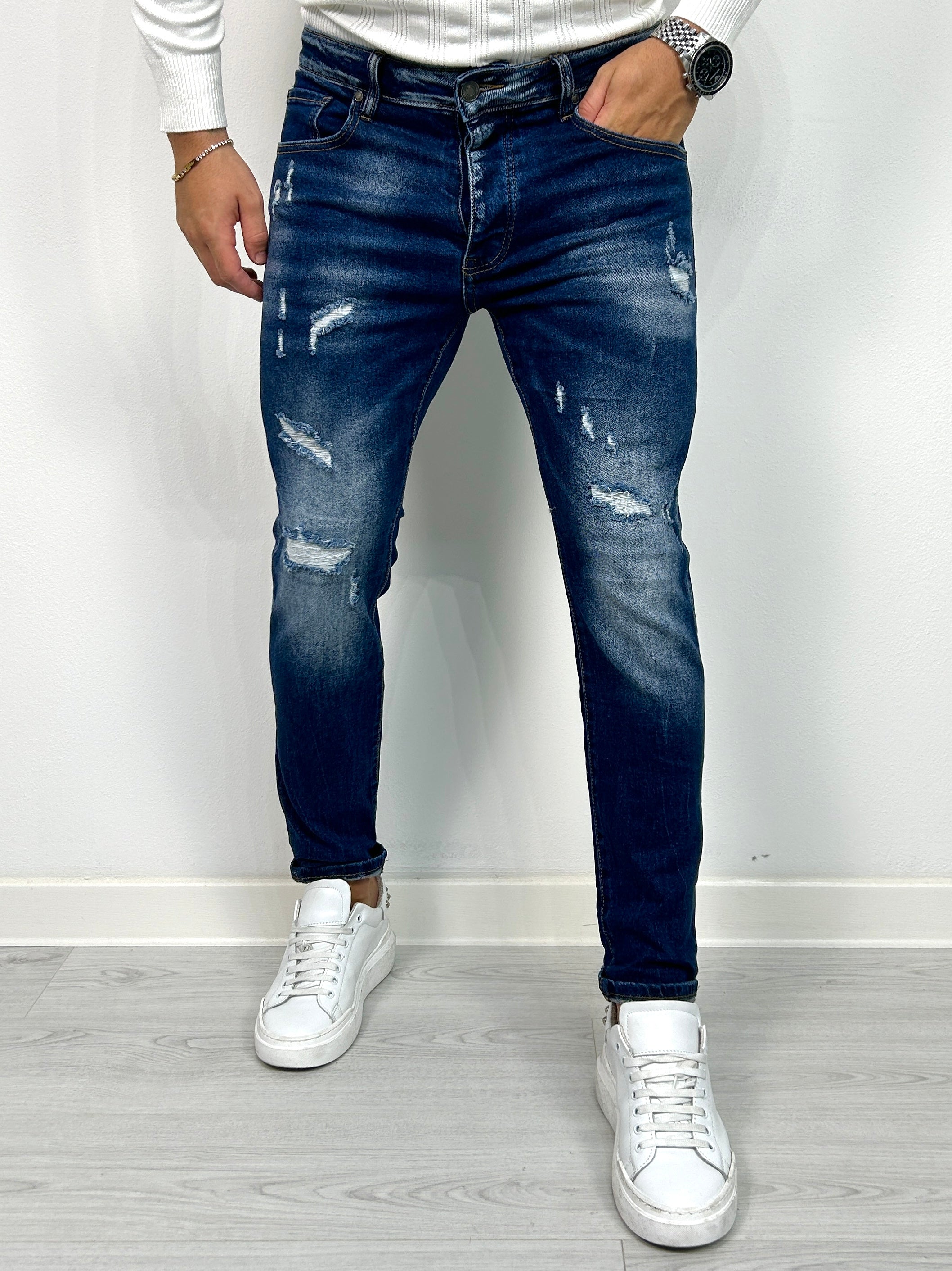 DENIM ARNOLD