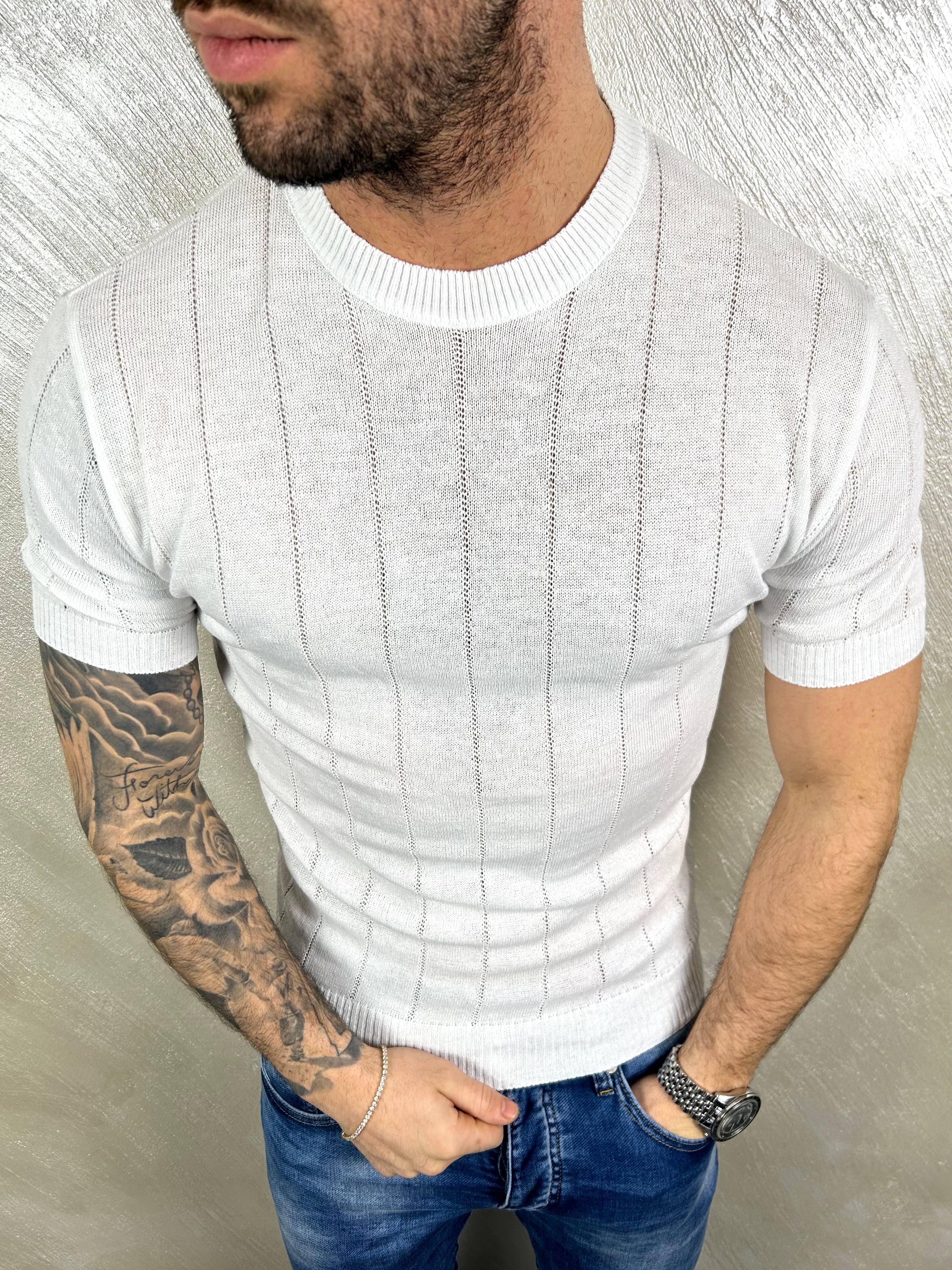 MAGLIA DOUGLAS IN FILO