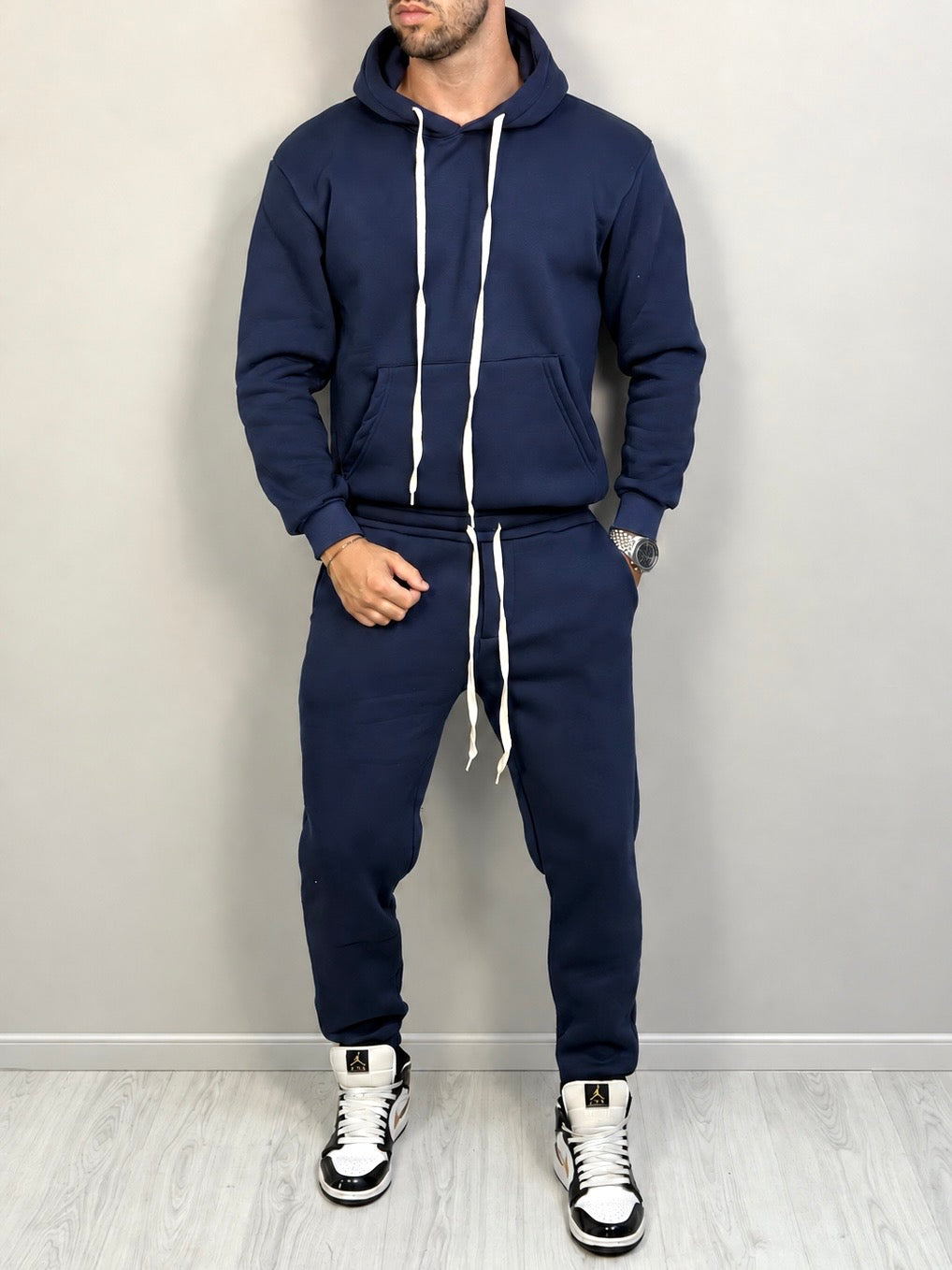 TRACKSUIT BASIC
