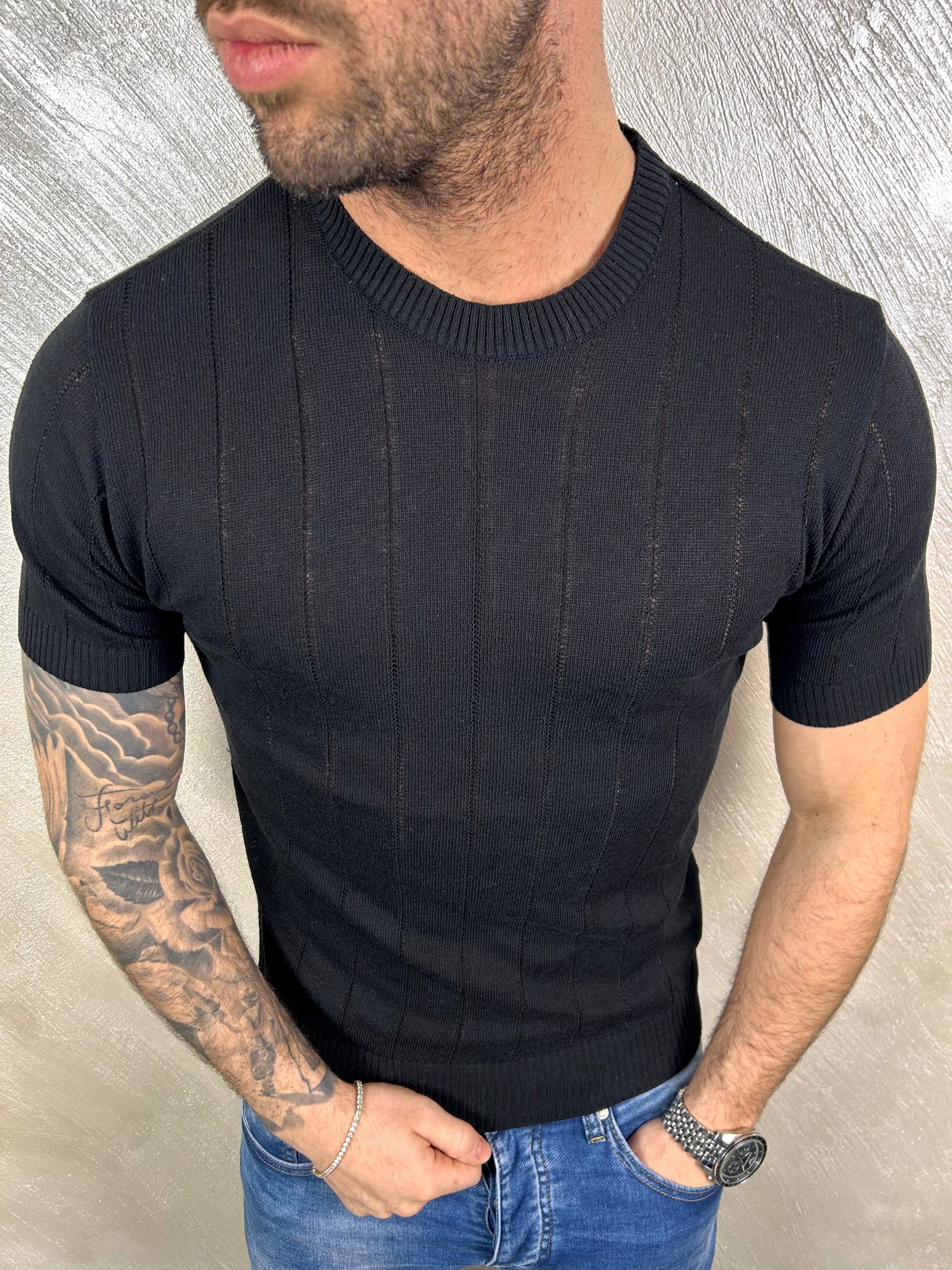 MAGLIA DOUGLAS IN FILO