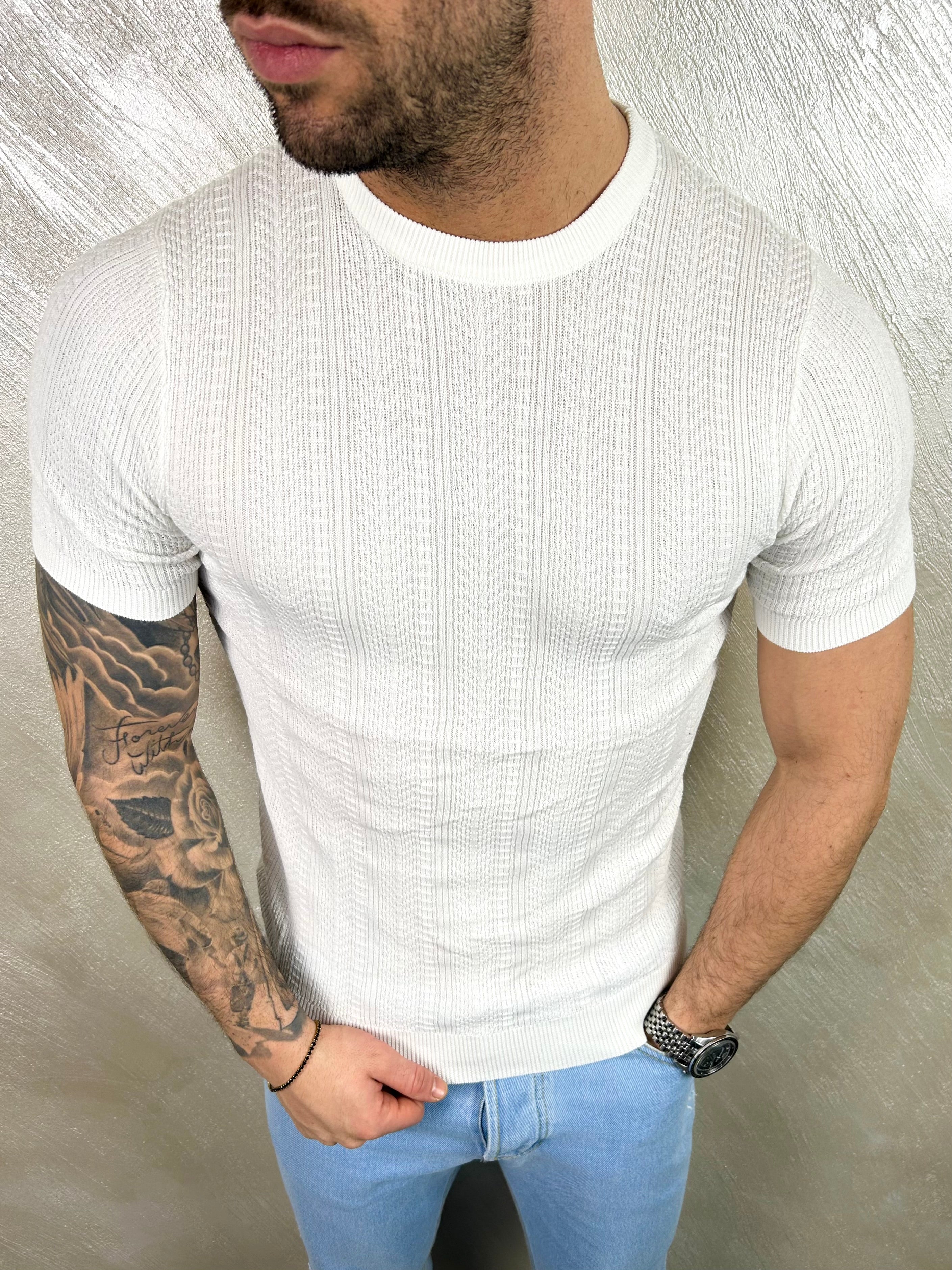 T-SHIRT FILO REIMS