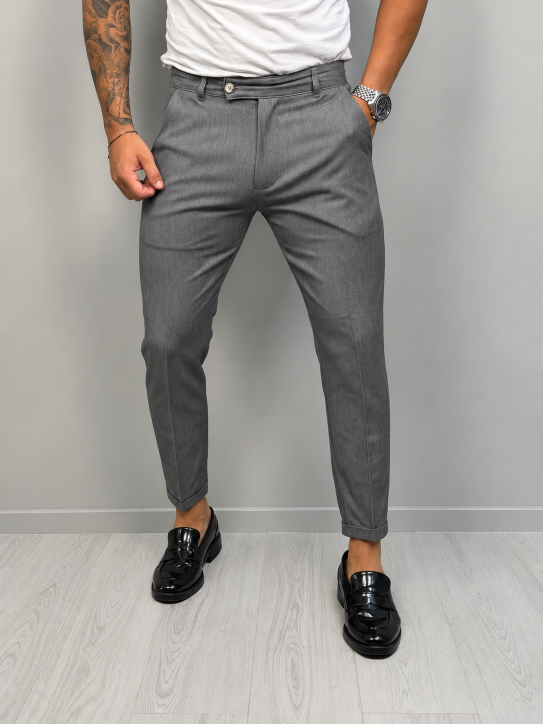 PANTA CAPRI ALEJANDRO