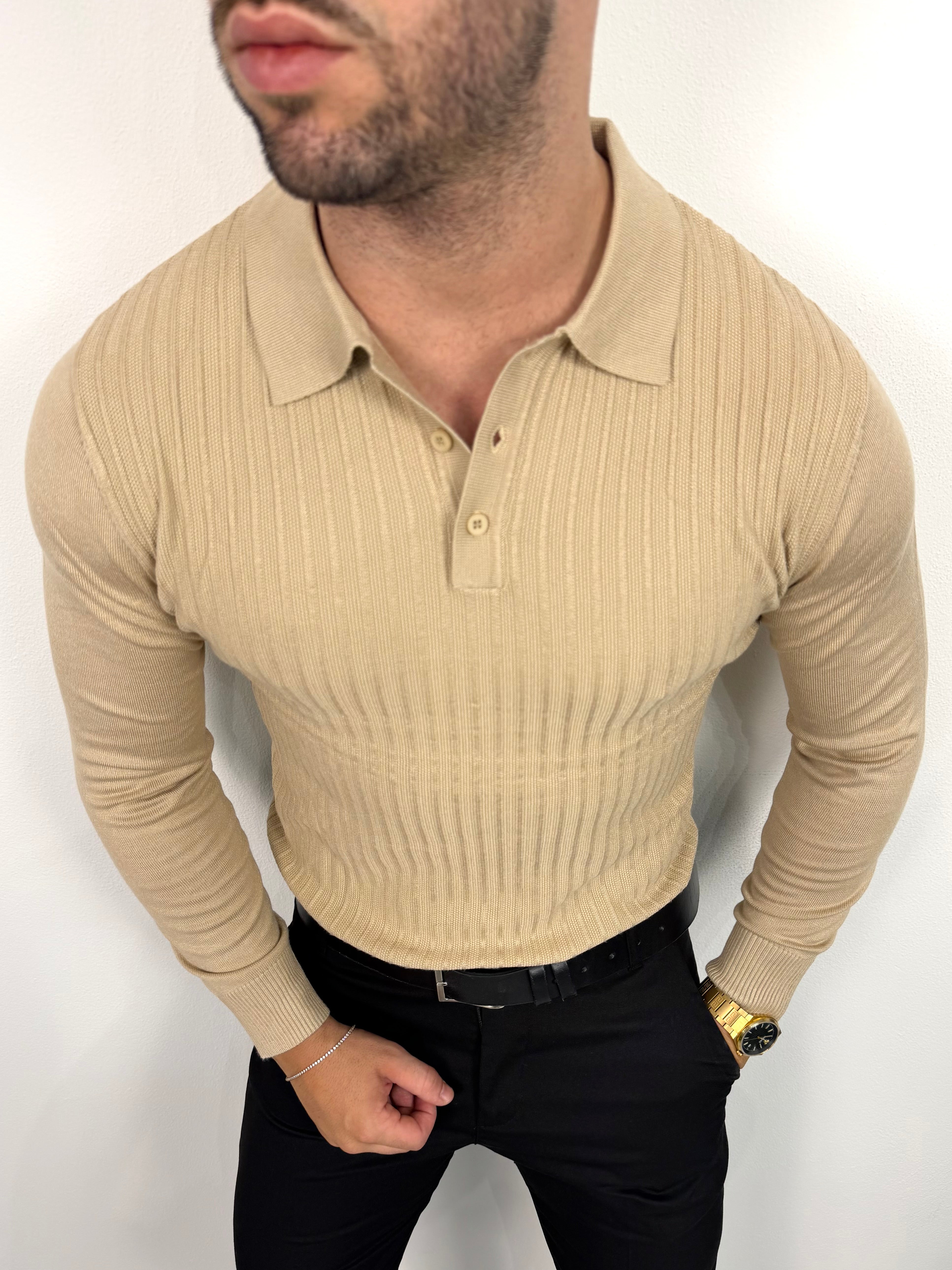 POLO SÉBASTIEN