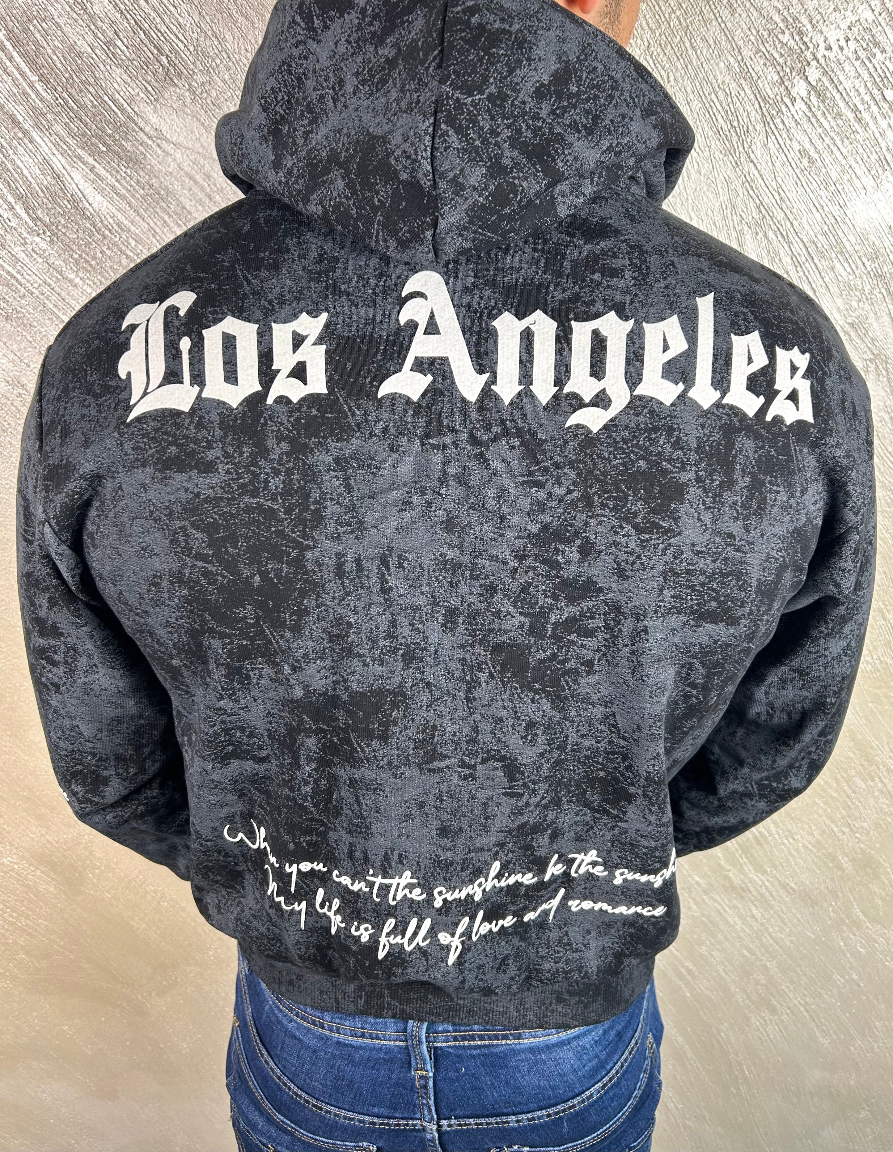FELPA LOS ANGELES