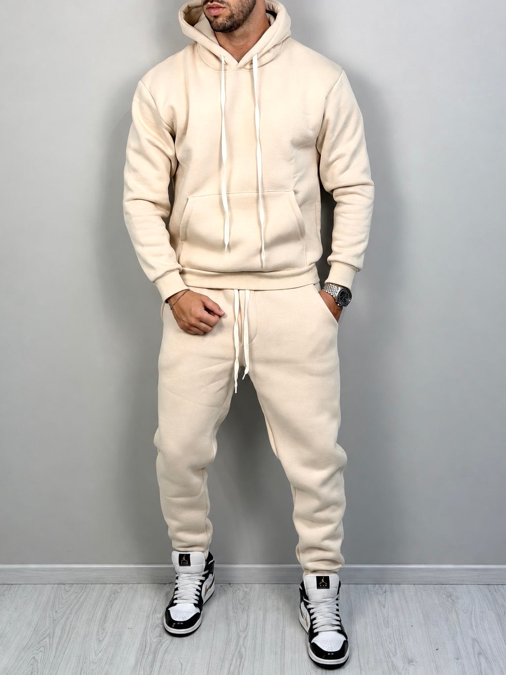 TRACKSUIT BASIC