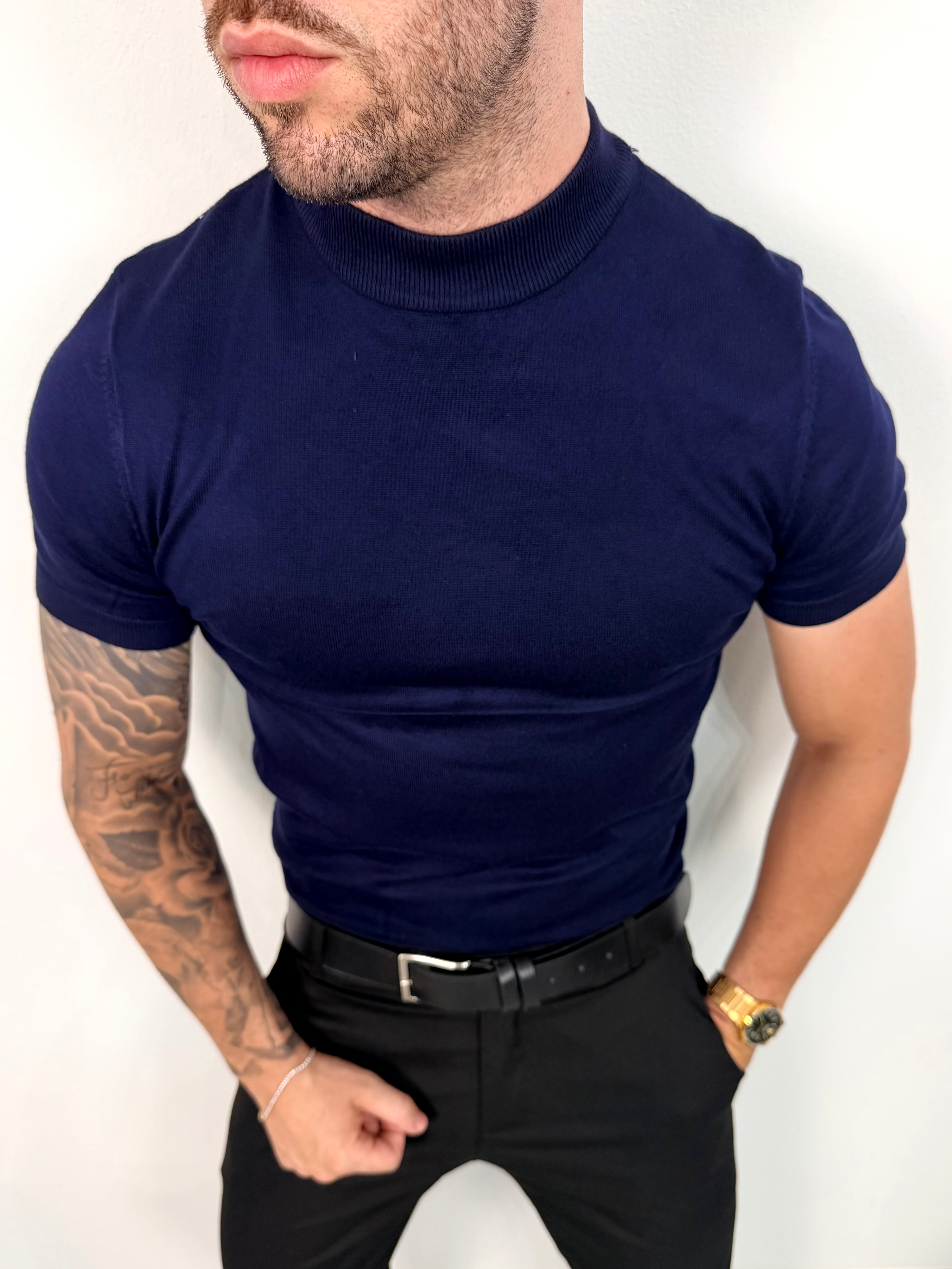 MAGLIA RAFAEL MEZZOCOLLO