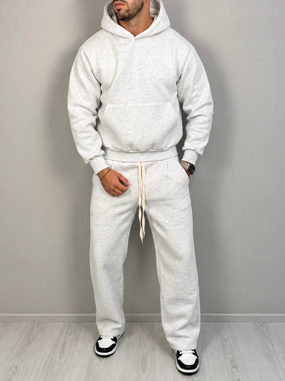 TRACKSUIT FONDO AMPIO