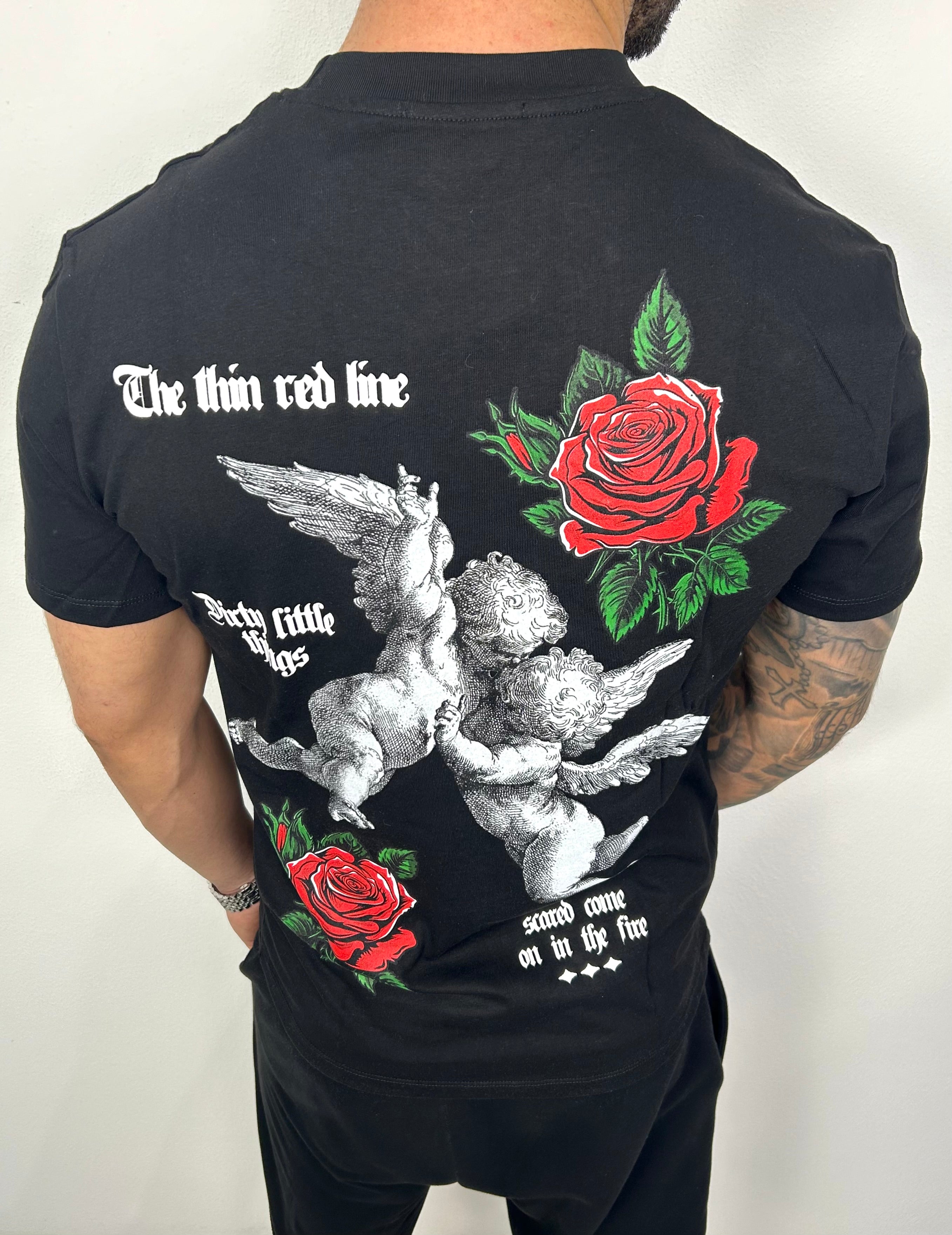 T-SHIRT CUPIDO