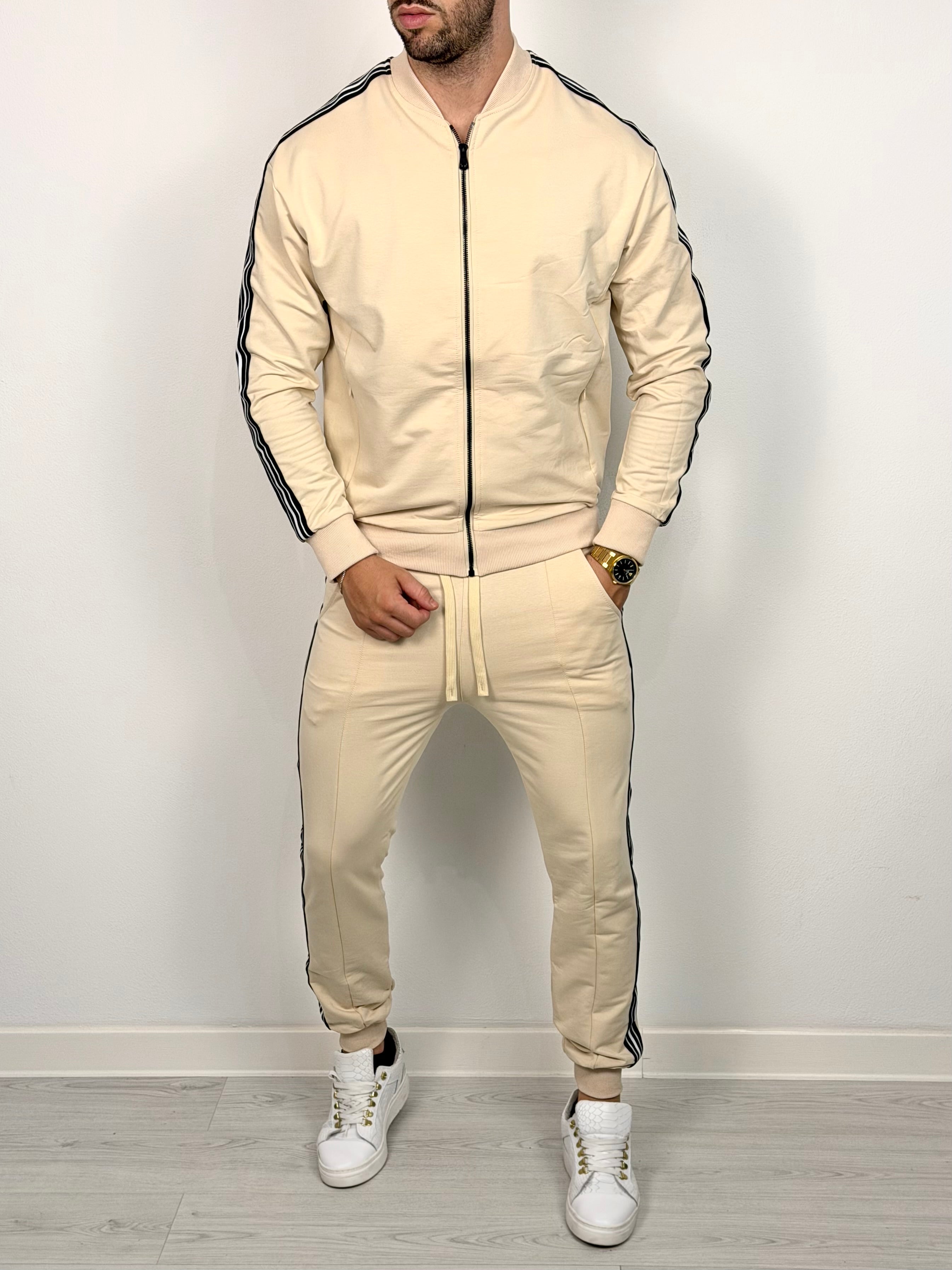 TRACKSUIT URBAN