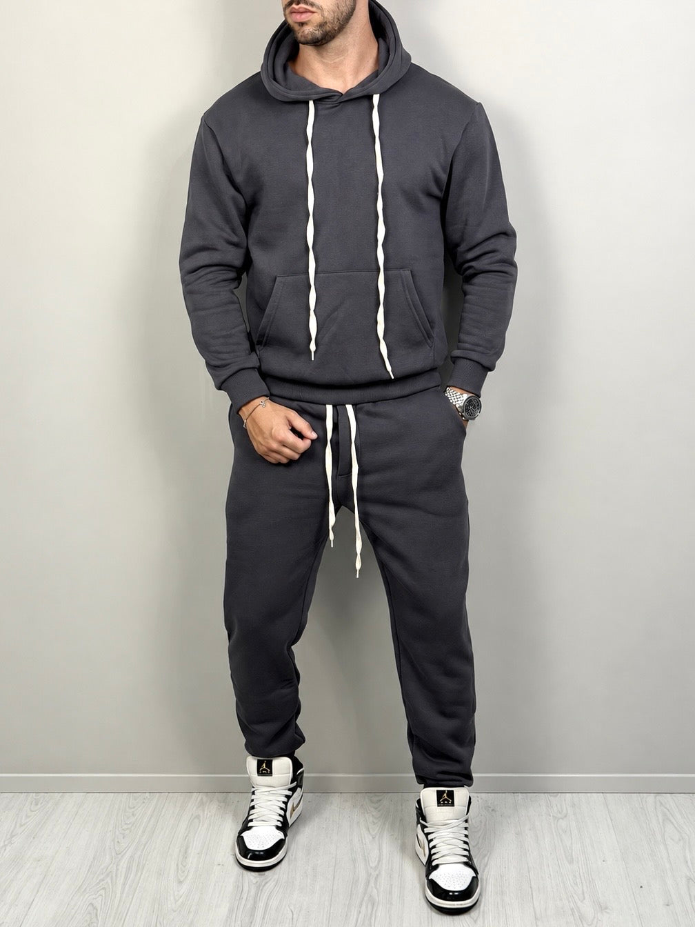 TRACKSUIT BASIC