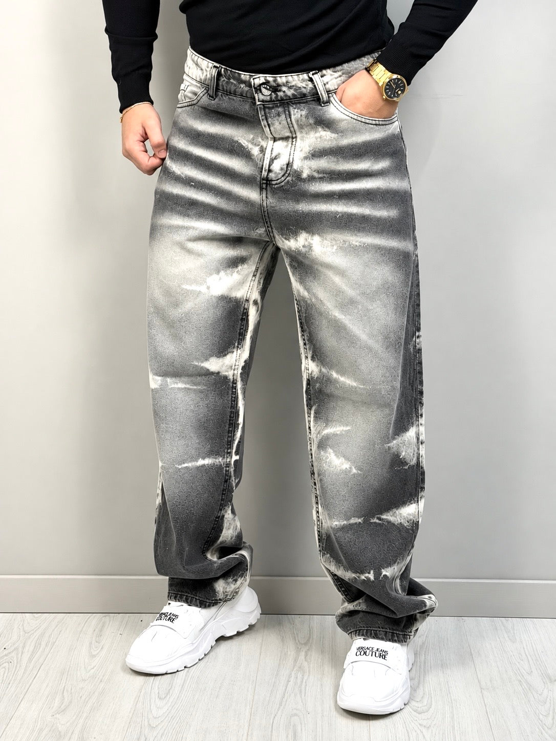 BAGGY STREET