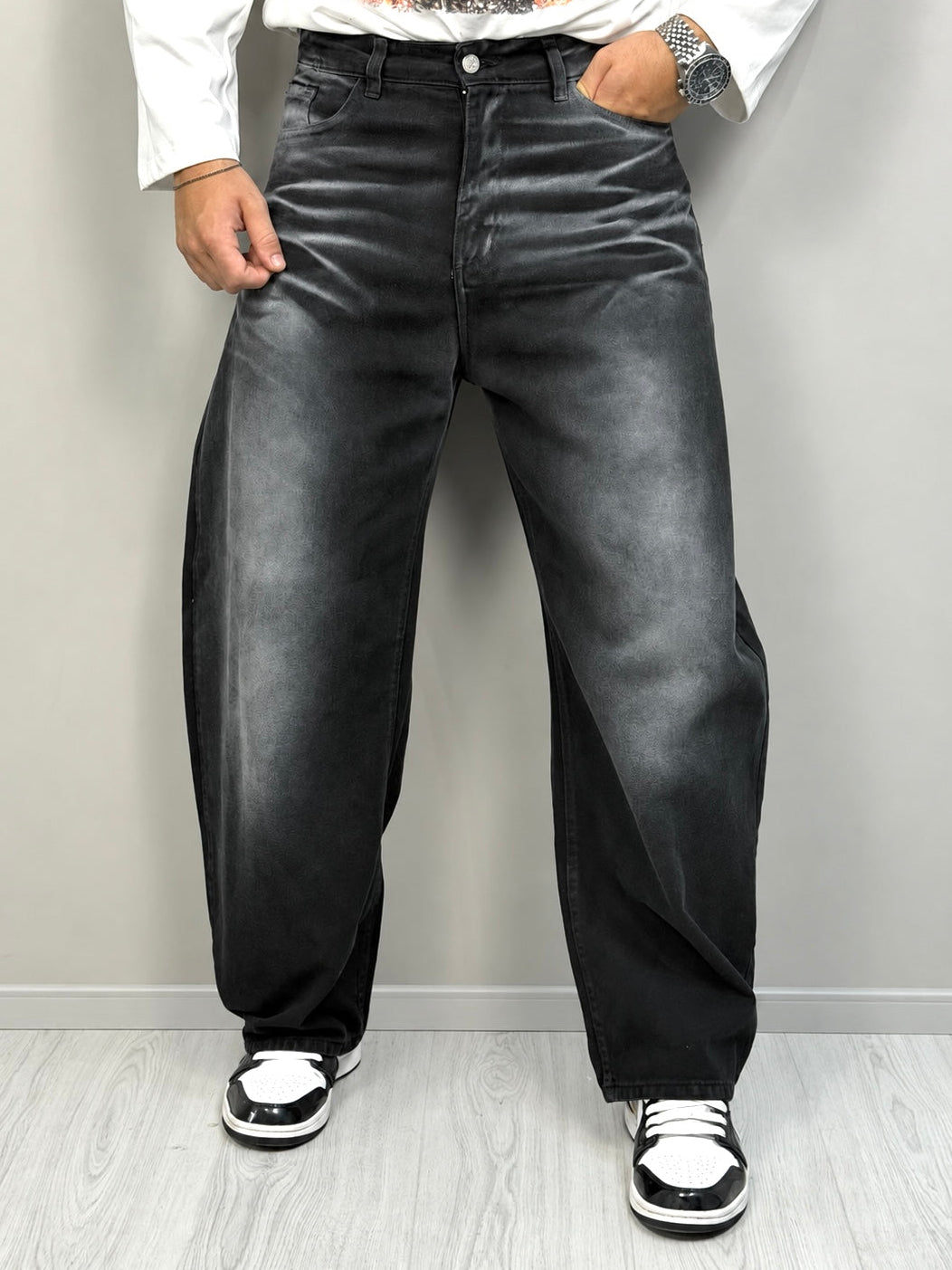DENIM EASY