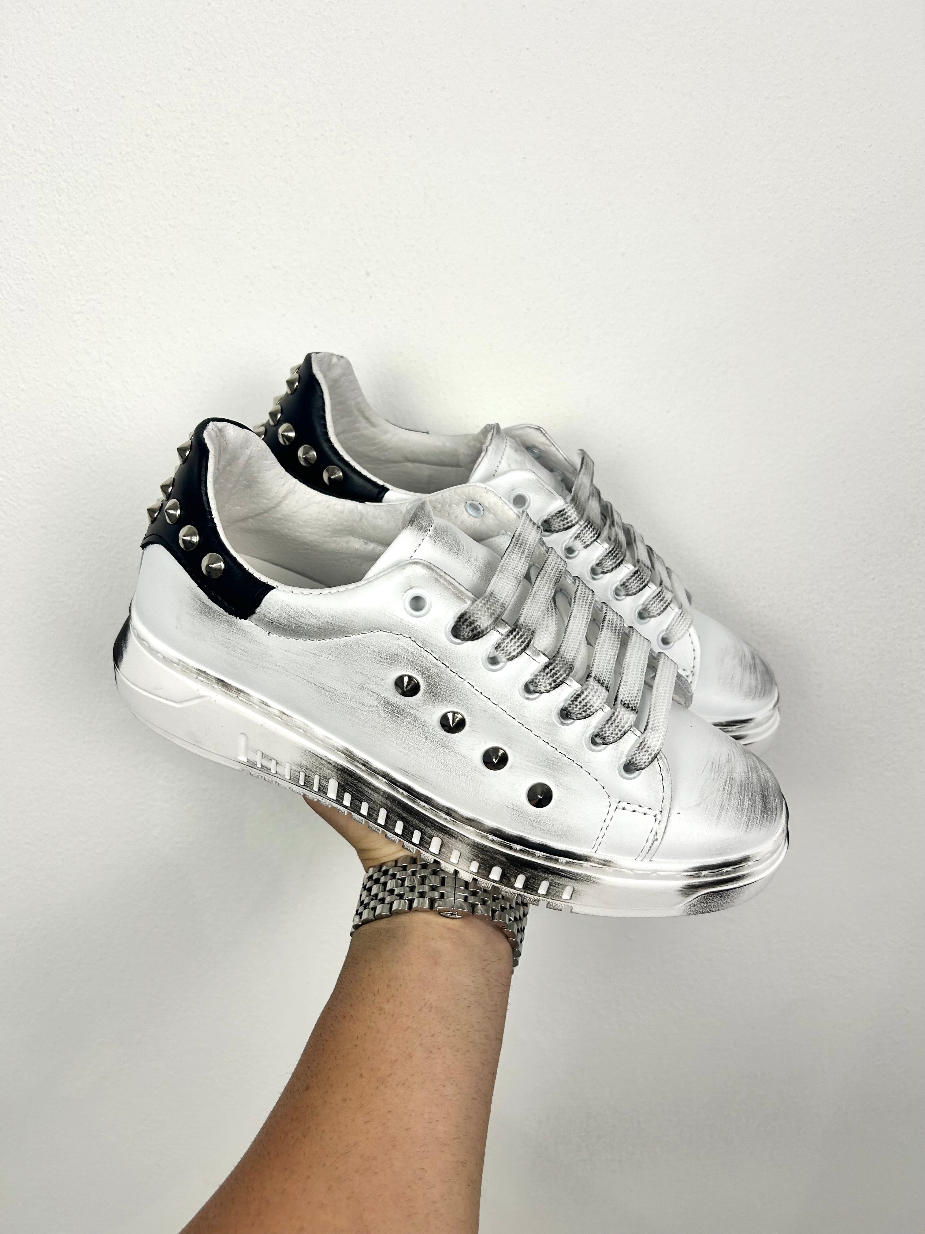 SNEAKERS BORCHIE STREET