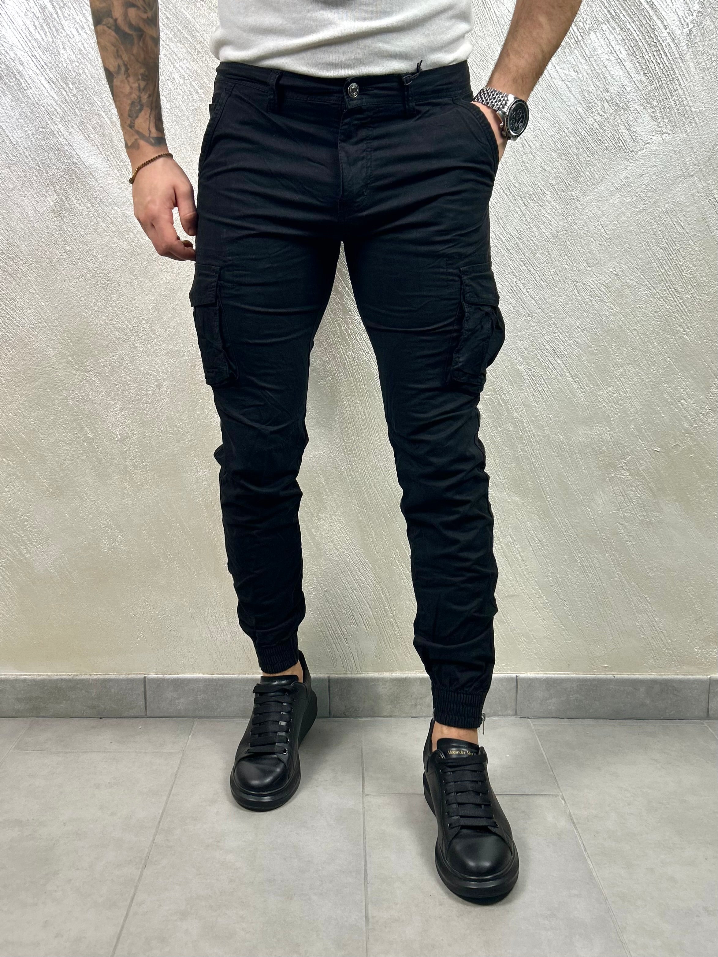 CARGO SLIM