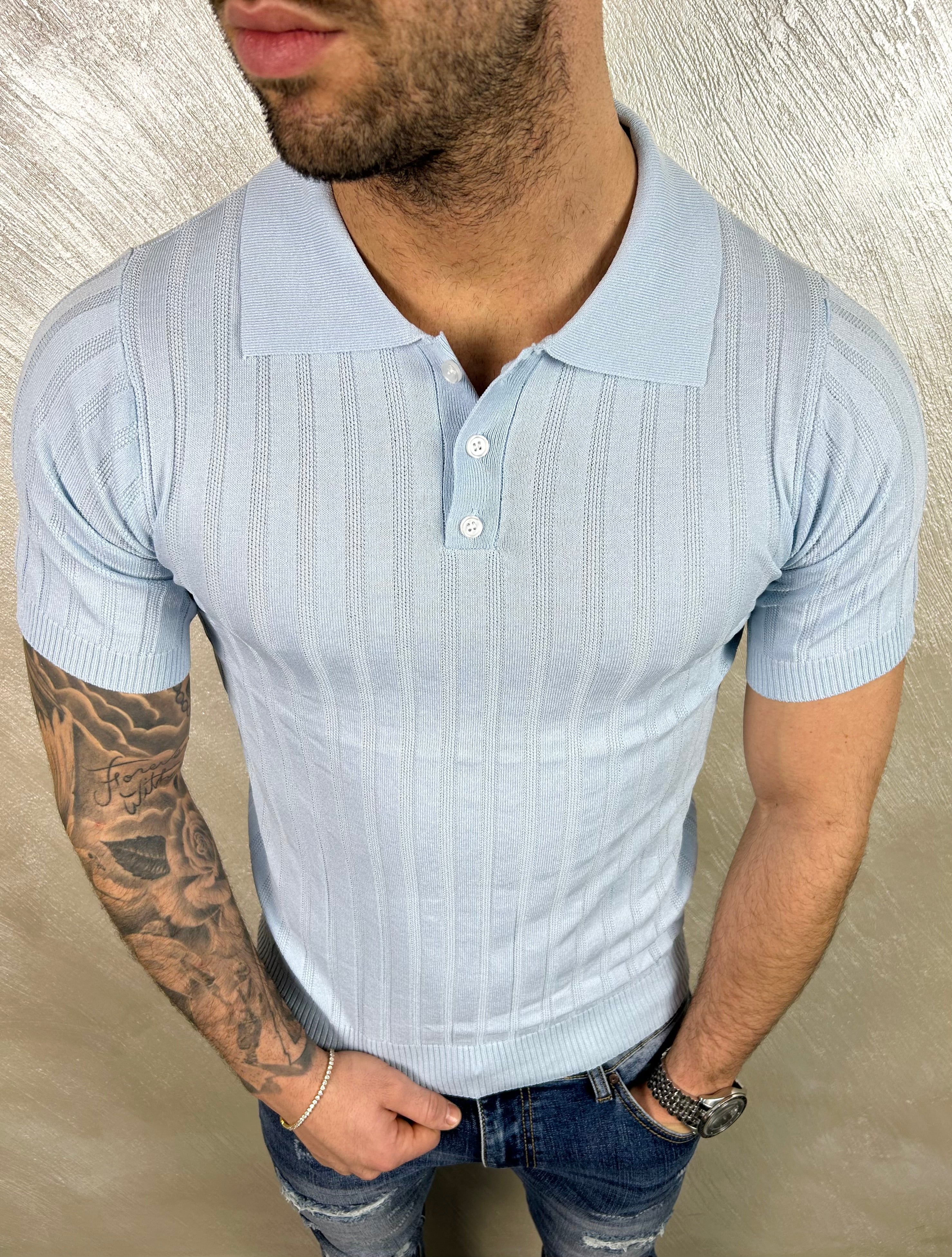 POLO SANTIAGO