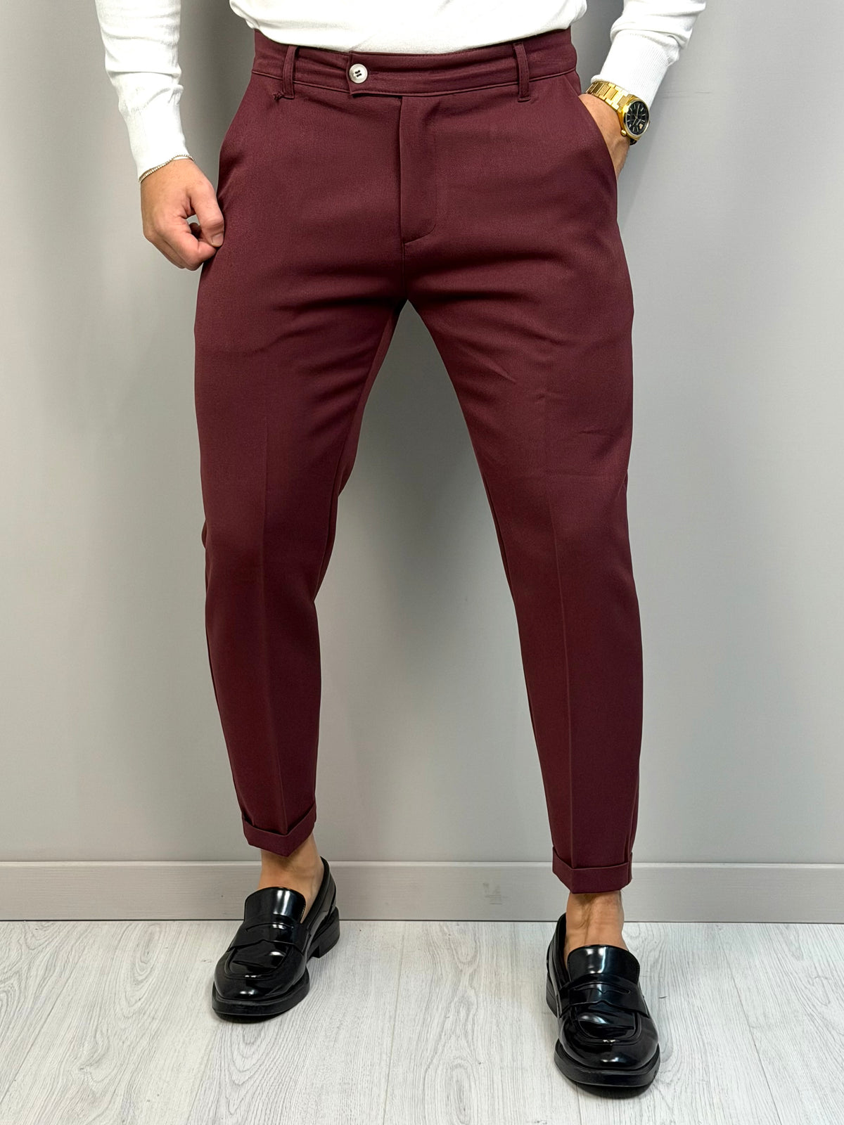 PANTA CAPRI ALEJANDRO