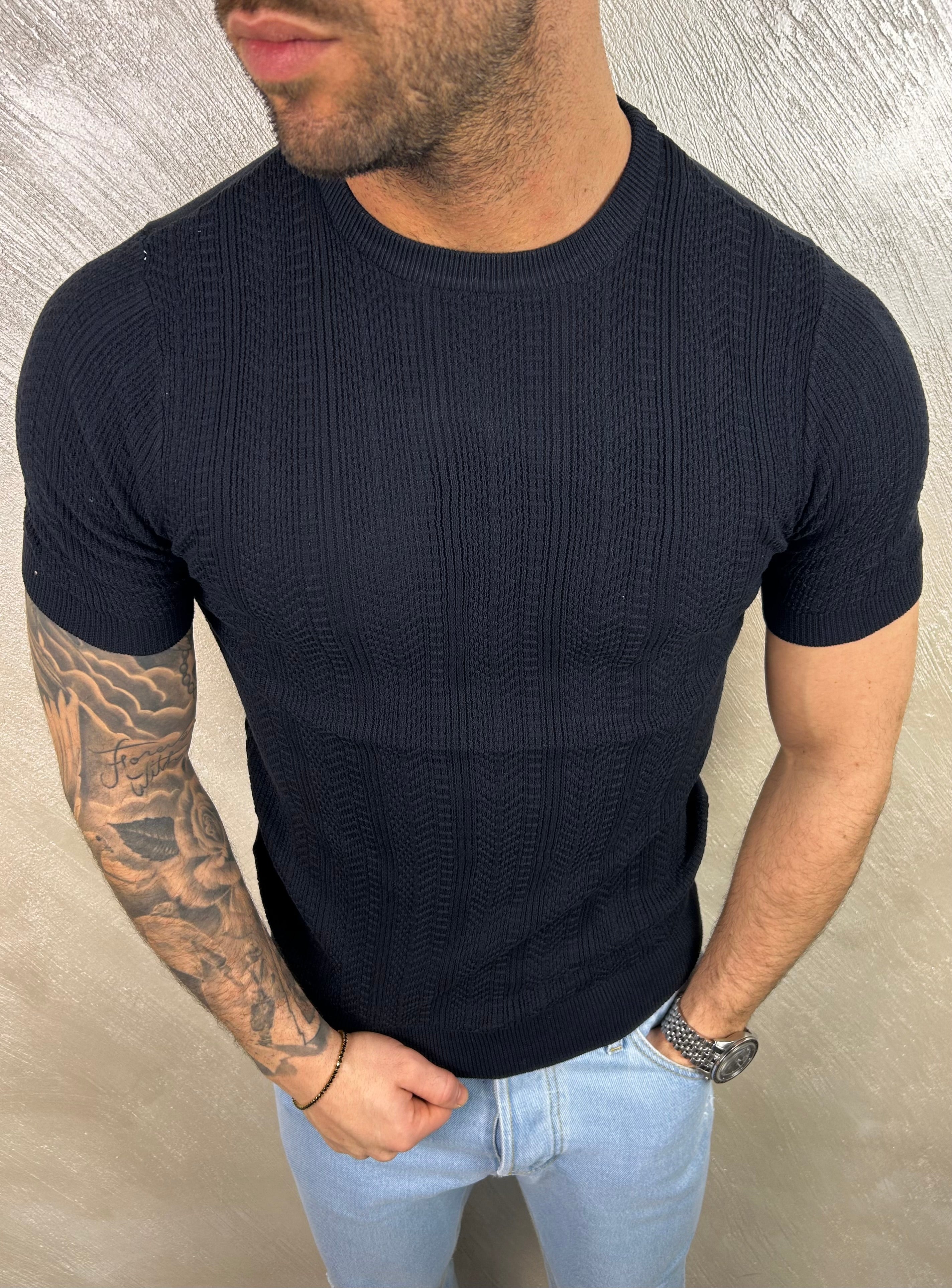 T-SHIRT FILO REIMS