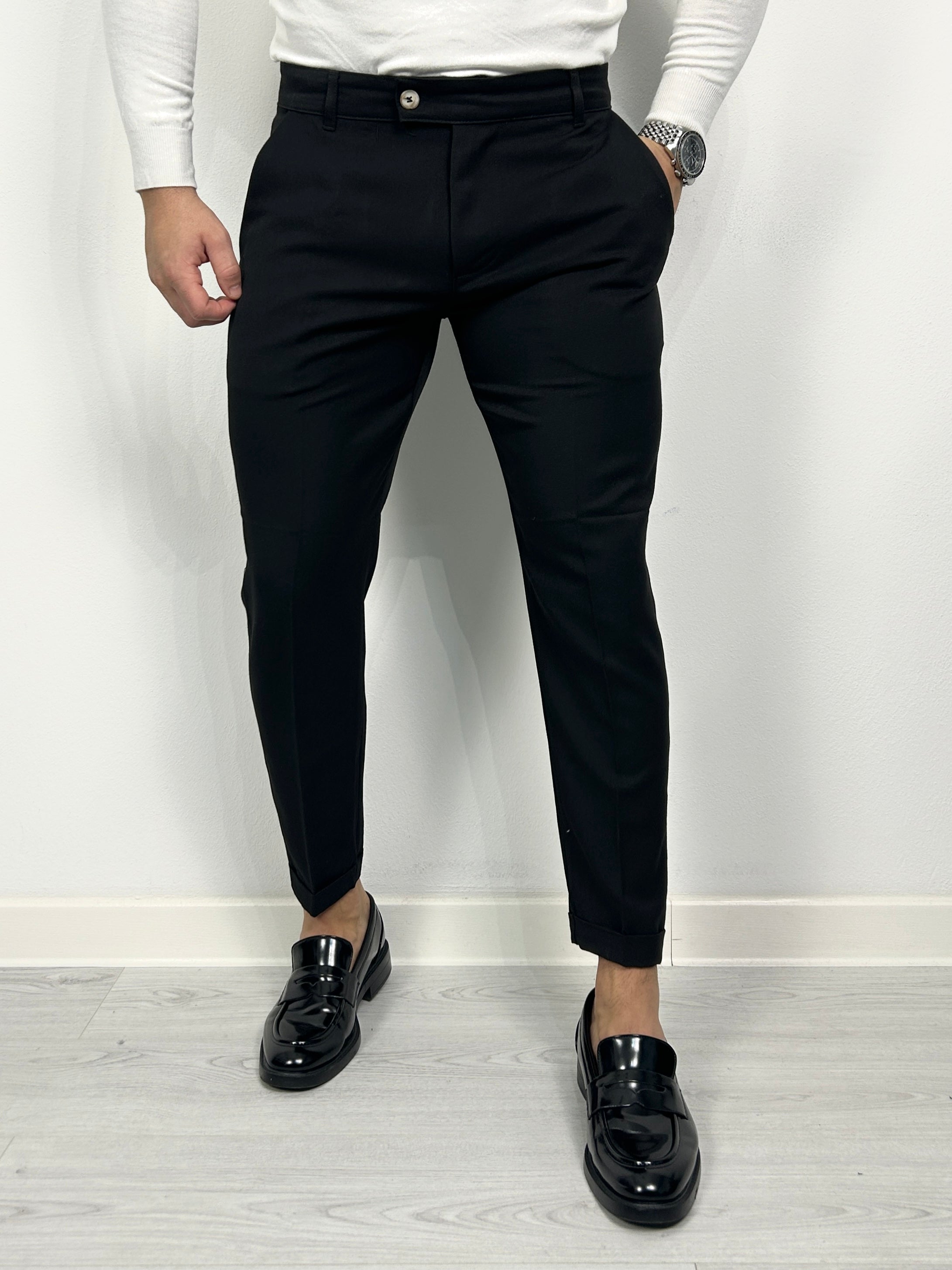 PANTA CAPRI ALEJANDRO TASCHE POSTERIORI