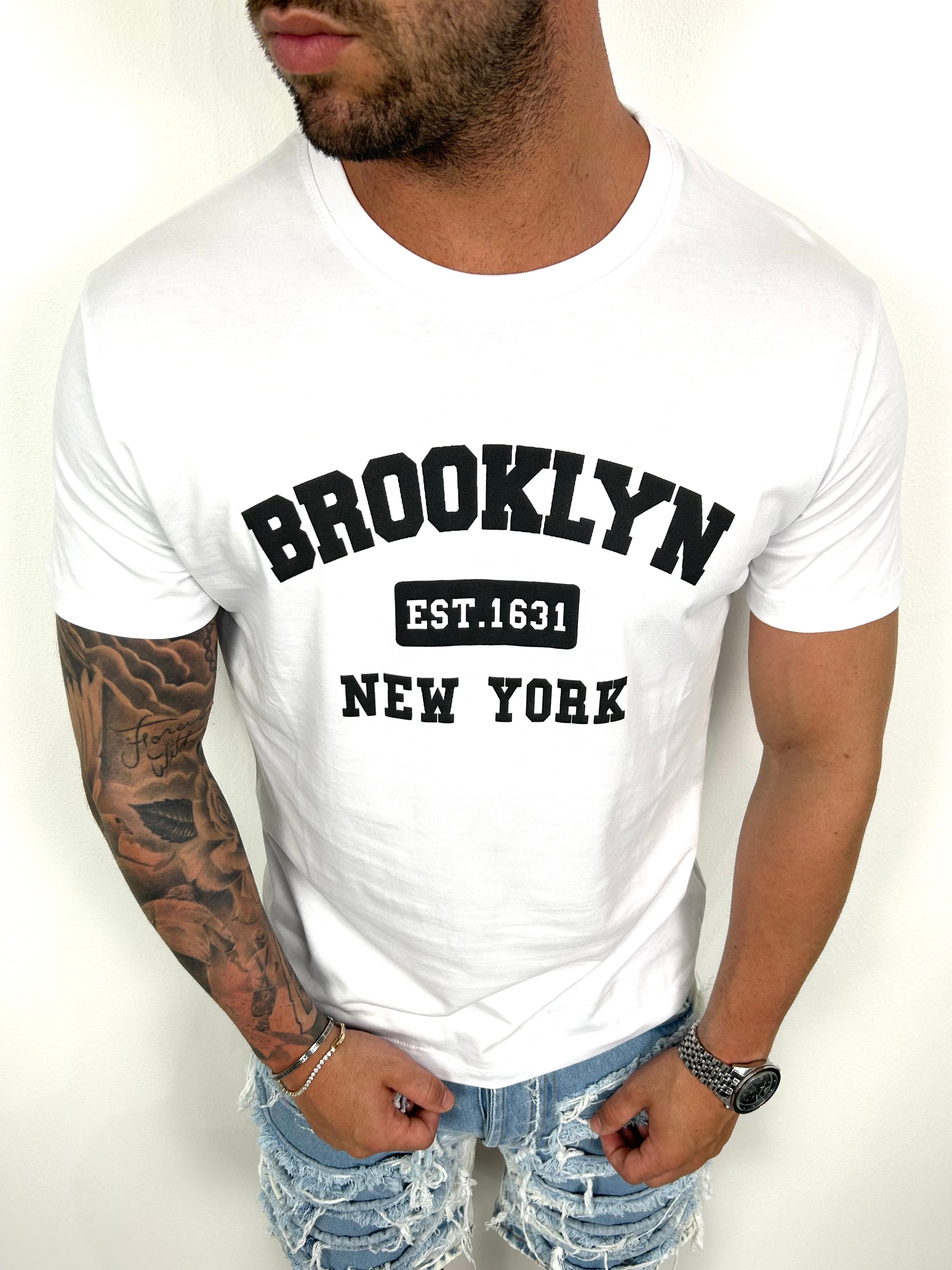 T-SHIRT BROOKLYN