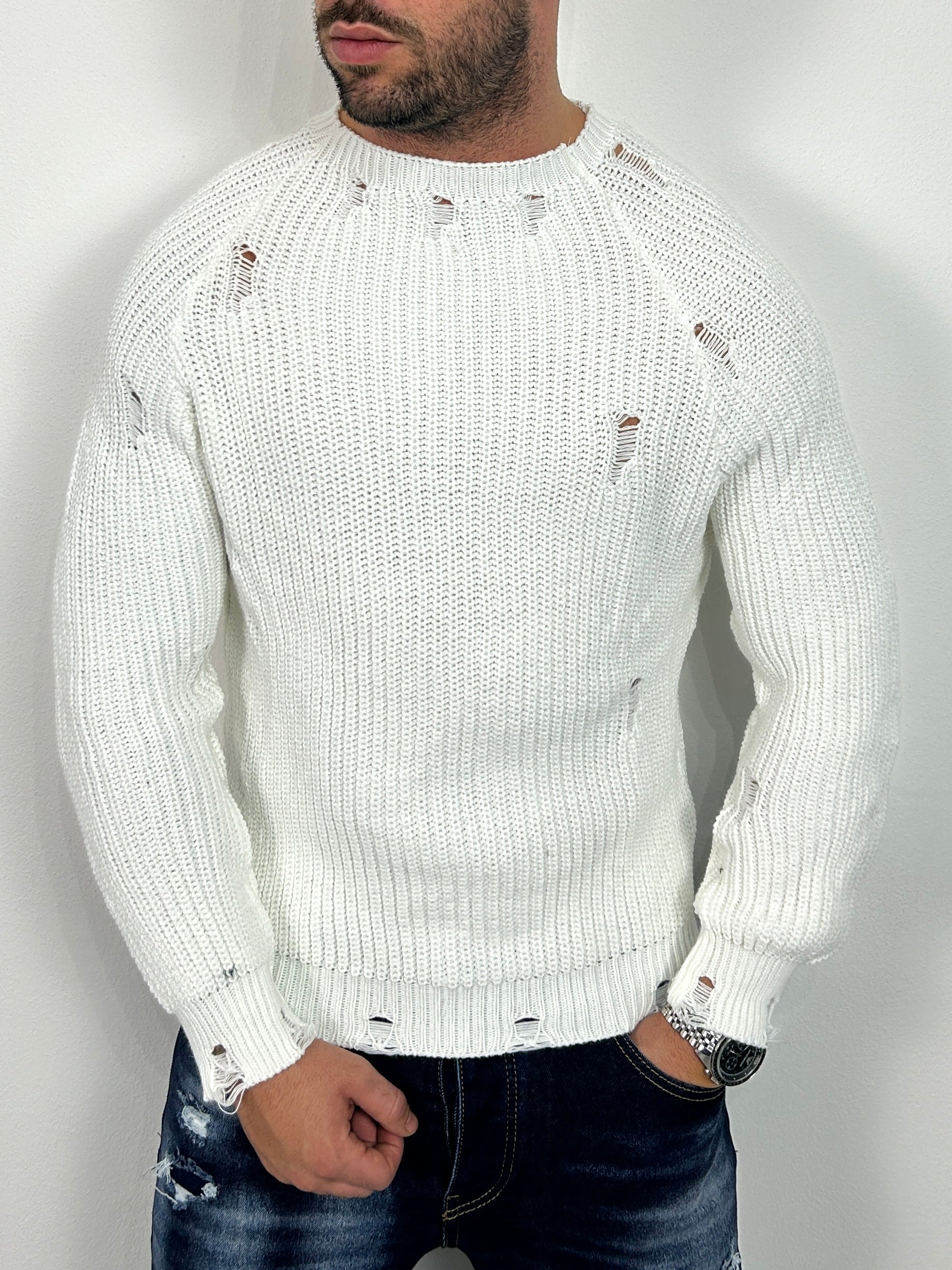 MAGLIONE ARON