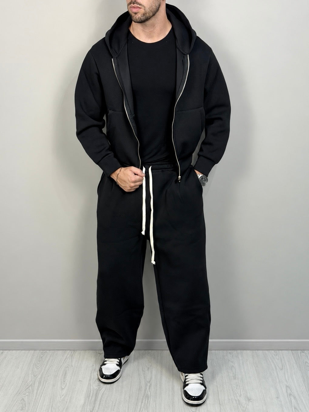 TRACKSUIT COUTURE