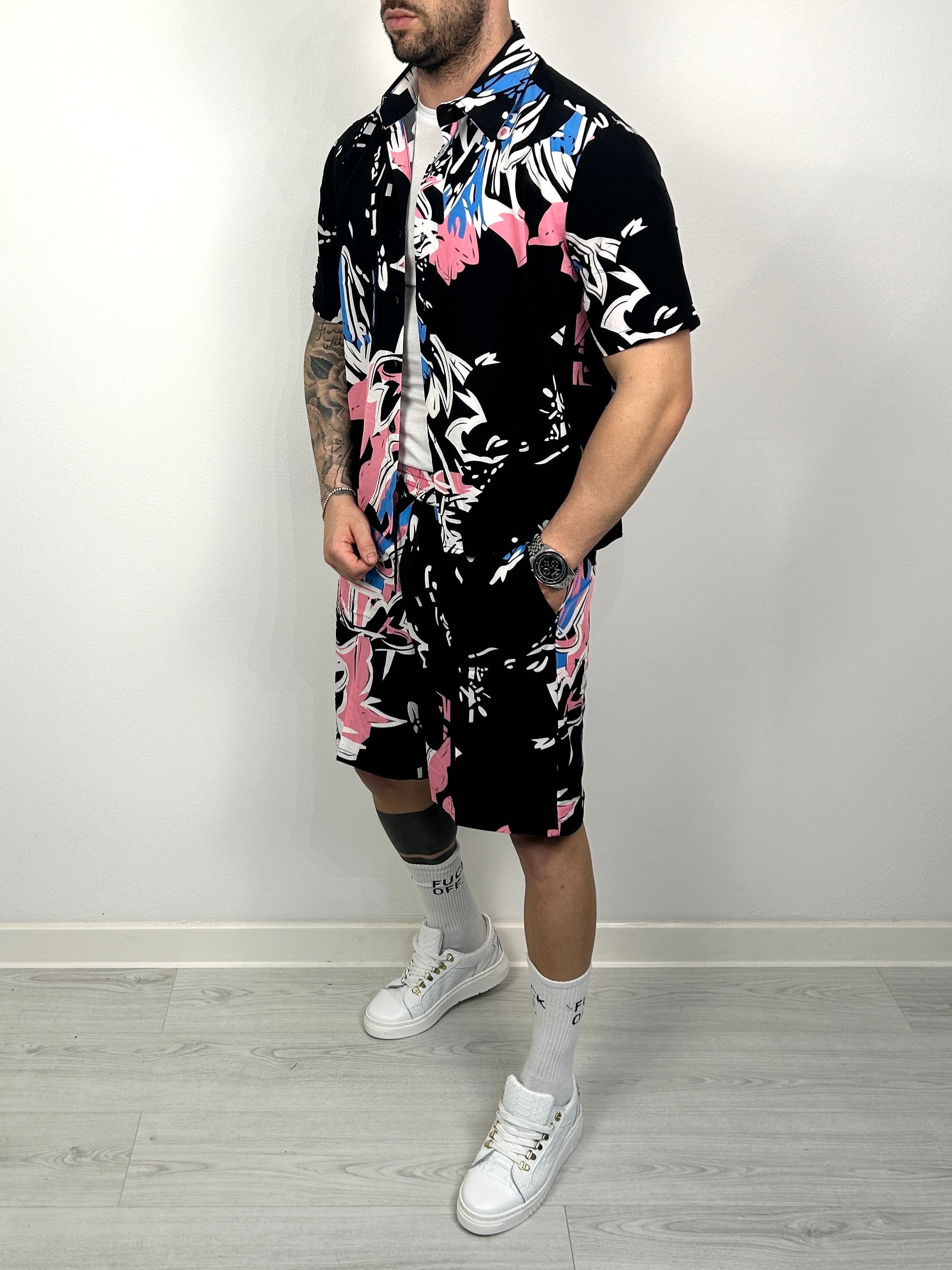 COORDINATO MAUI
