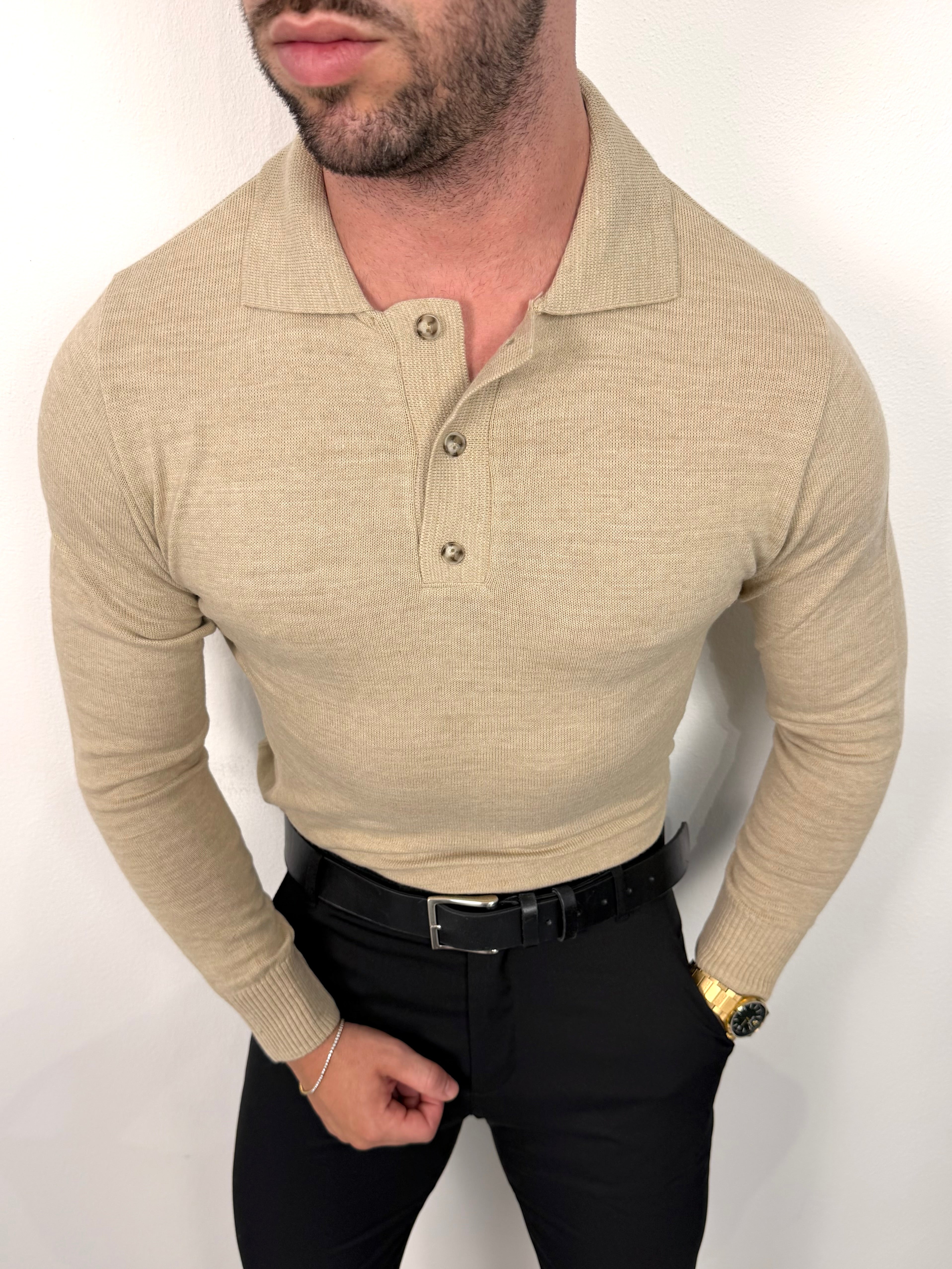 POLO GONZALO