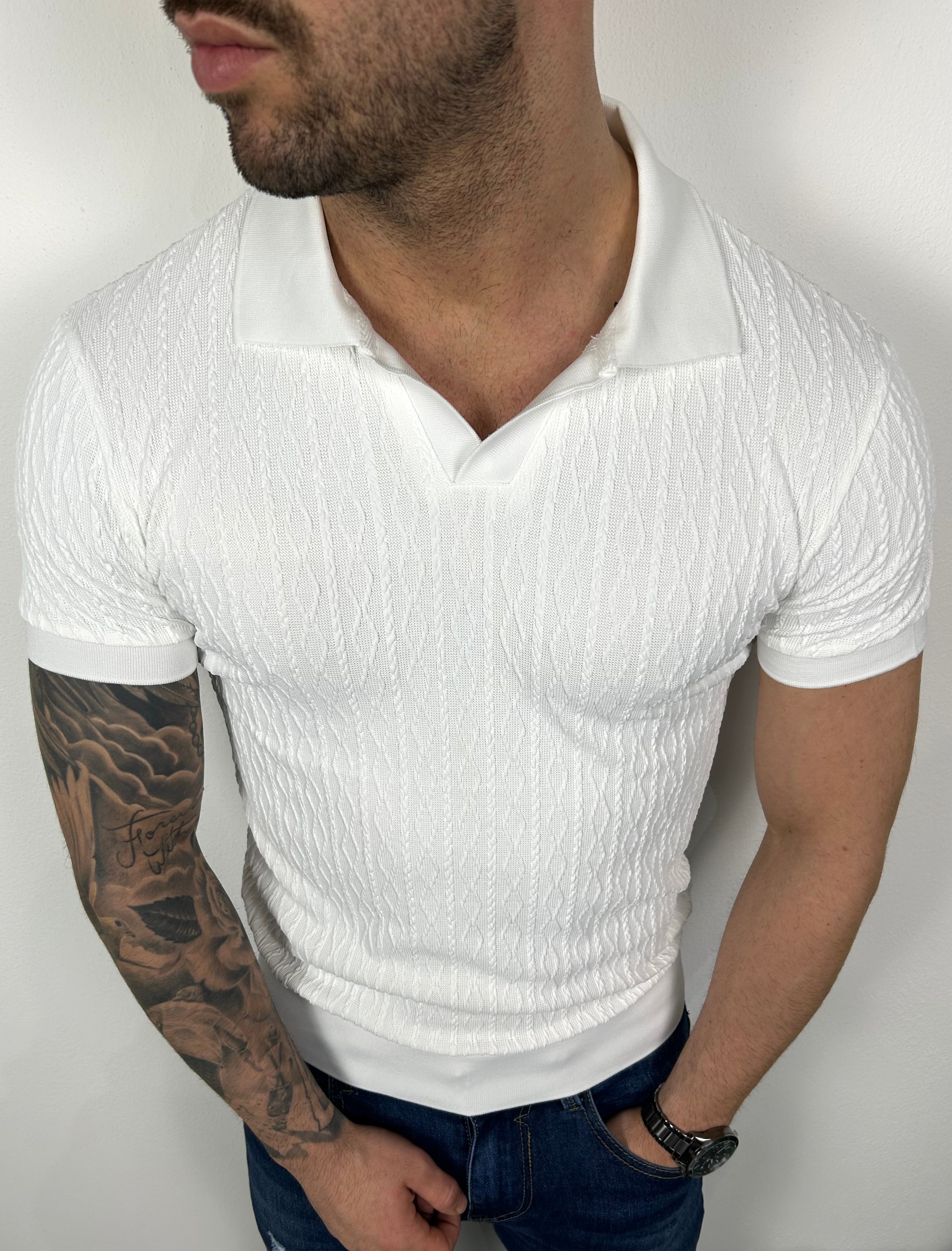 POLO RICHARD